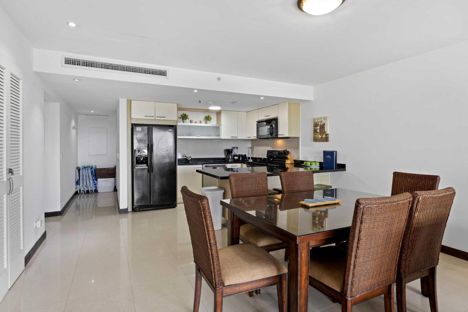 Beachfront - Brisas Del Mar 2br - E324 Holiday home Palm Beach