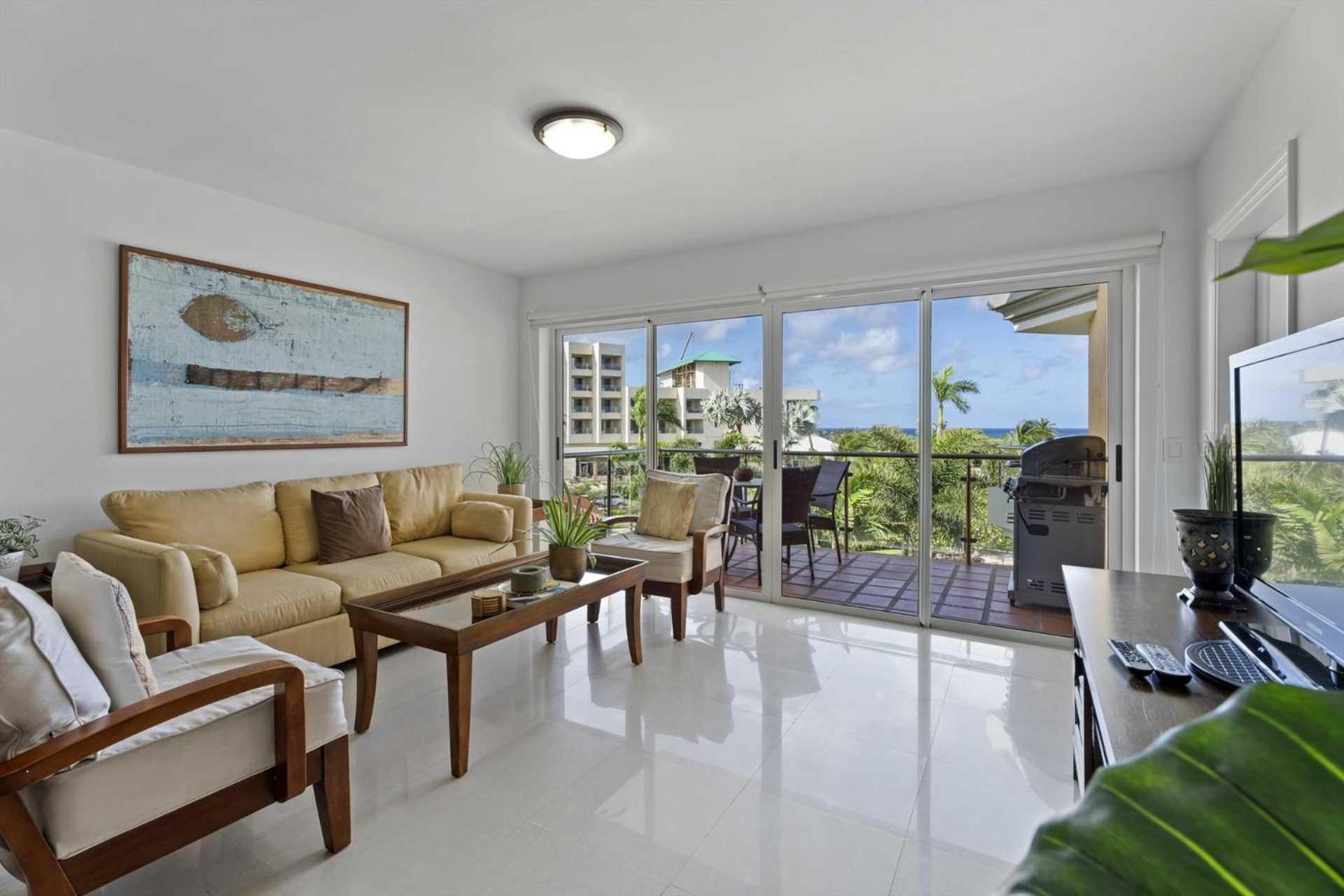 Holiday home Beachfront - Brisas Del Mar 2br - E324 Palm Beach
