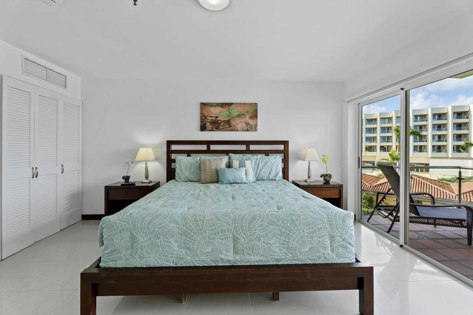 Beachfront - Brisas Del Mar 2br - E324 * Palm Beach