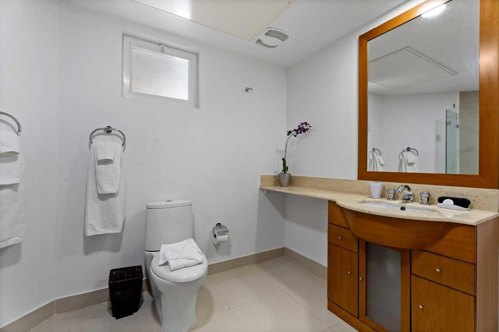 Holiday home Beachfront - Brisas Del Mar 2br - E324