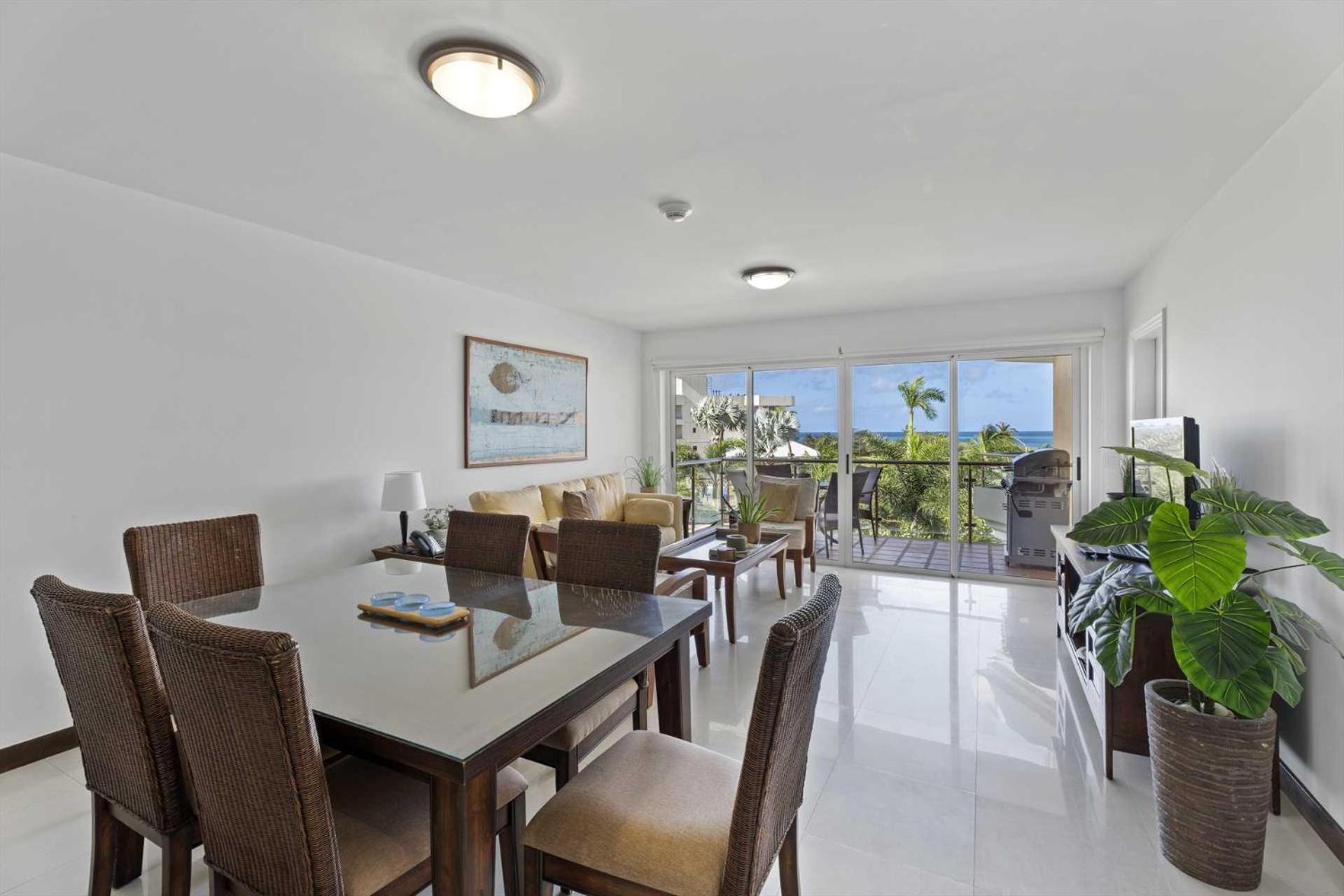 Holiday home Beachfront - Brisas Del Mar 2br - E324 Palm Beach