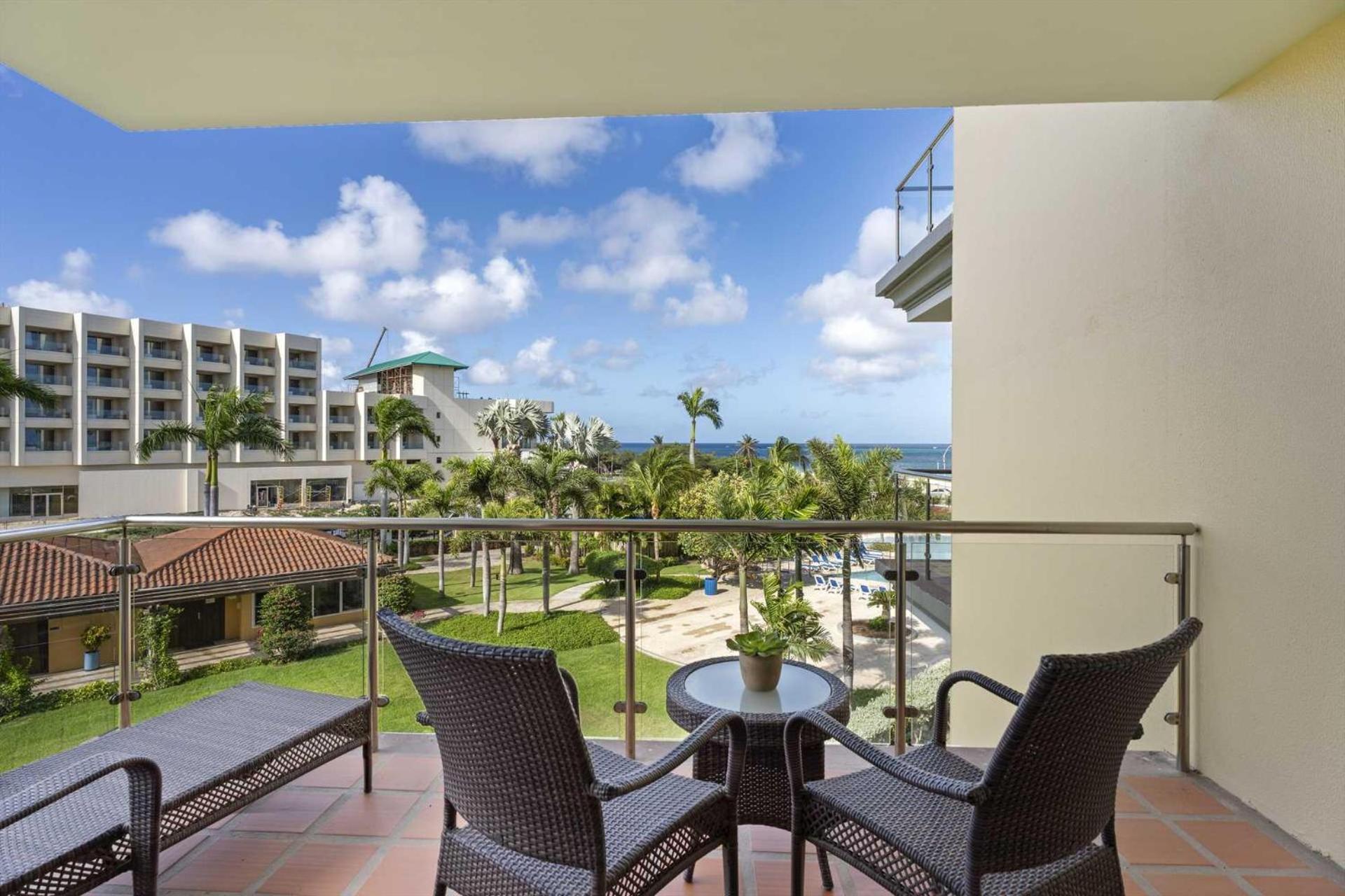 Beachfront - Brisas Del Mar 2br - E324 * Palm Beach