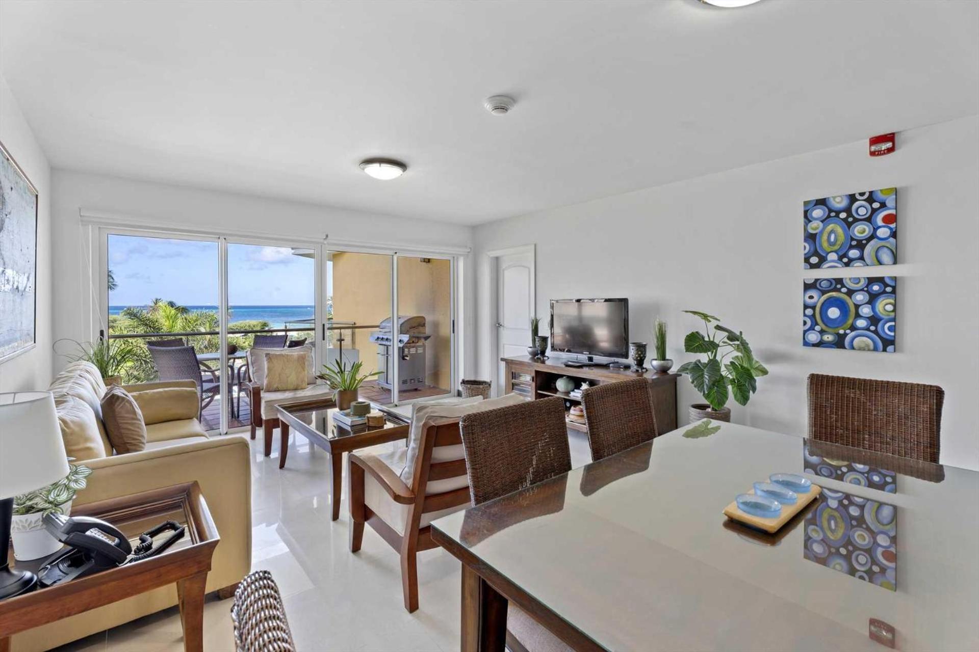 Holiday home Beachfront - Brisas Del Mar 2br - E324 Palm Beach