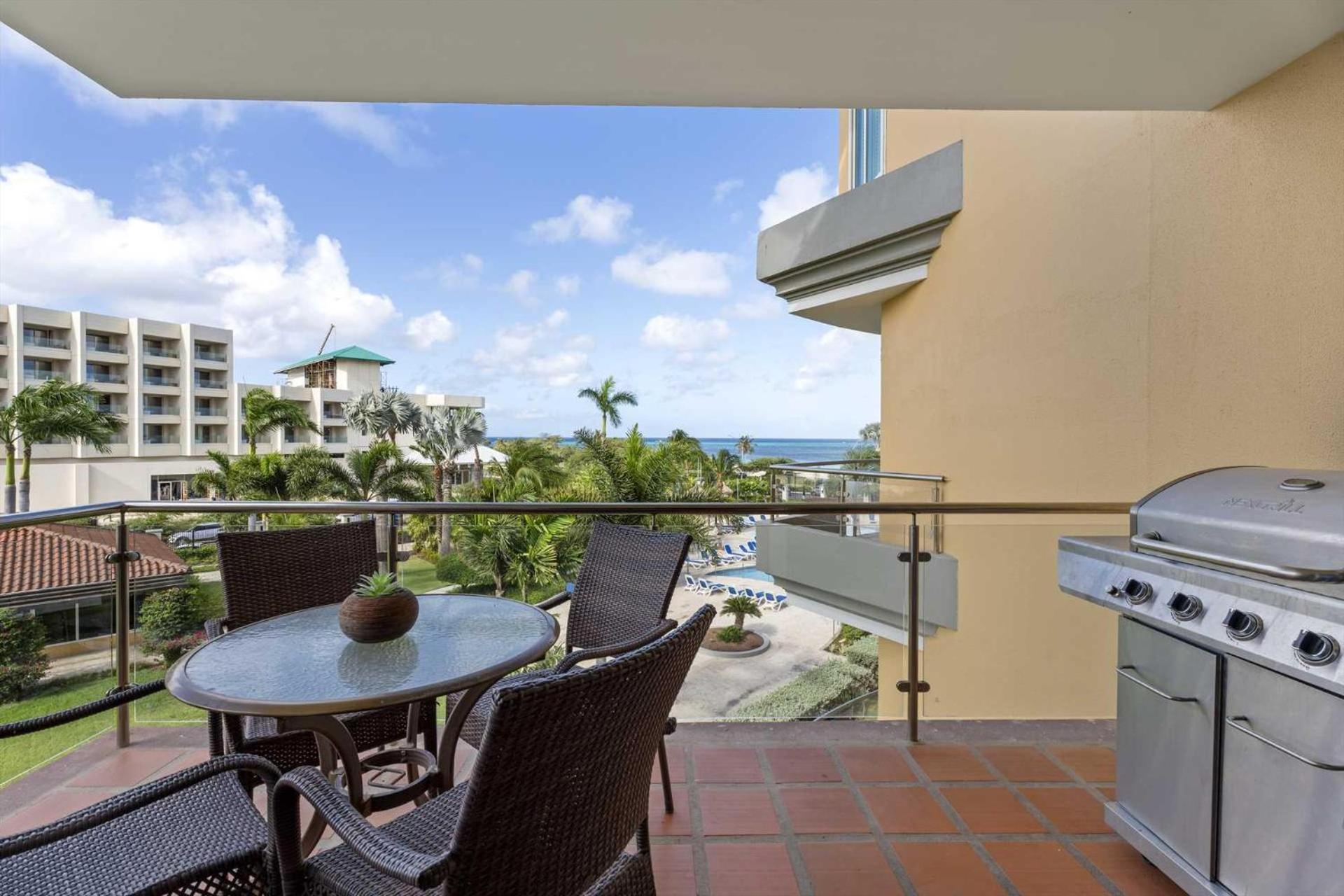 Beachfront - Brisas Del Mar 2br - E324 Holiday home *