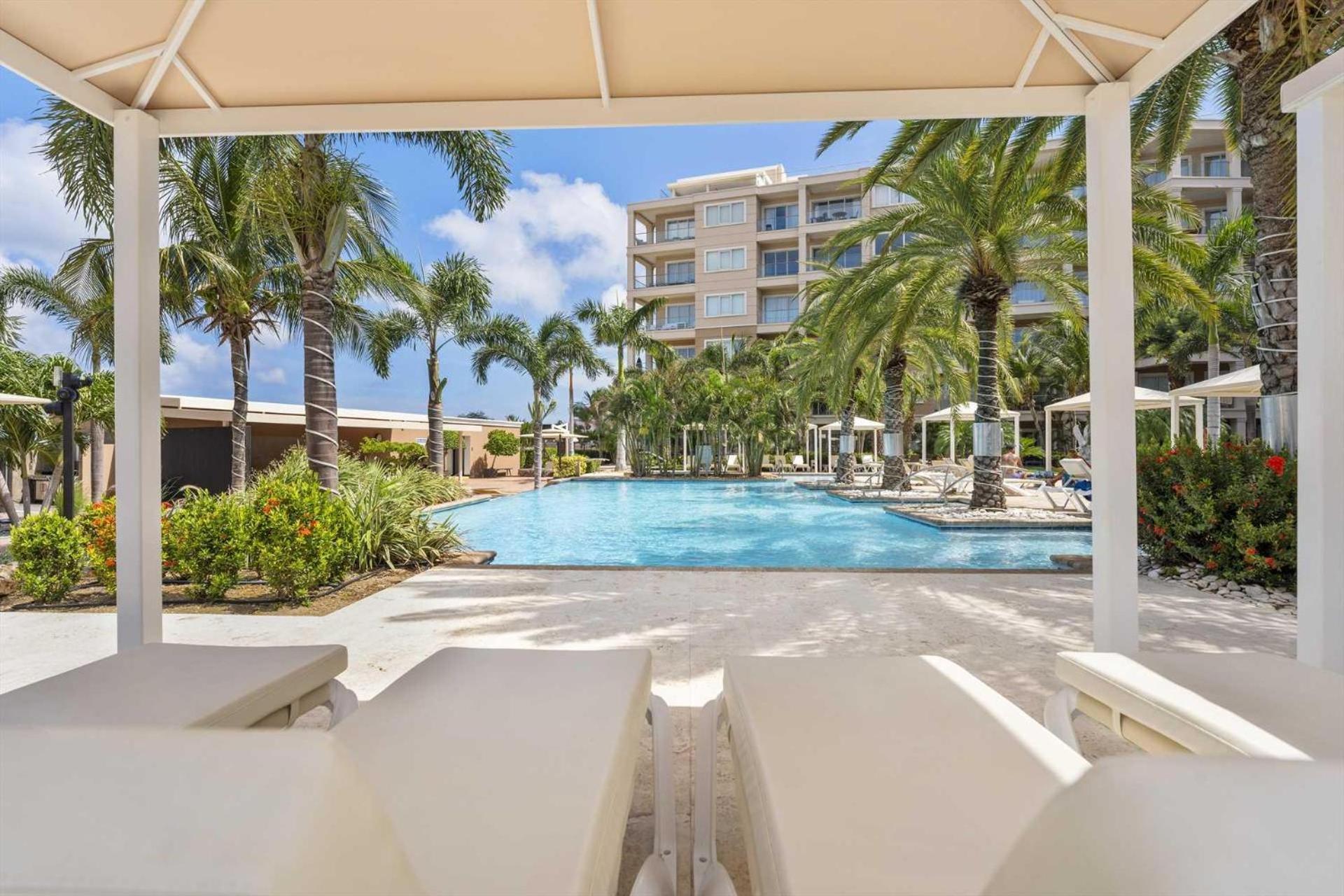 Holiday home Eagle - Serenity By The Sea 3br -lv301 Palm Beach