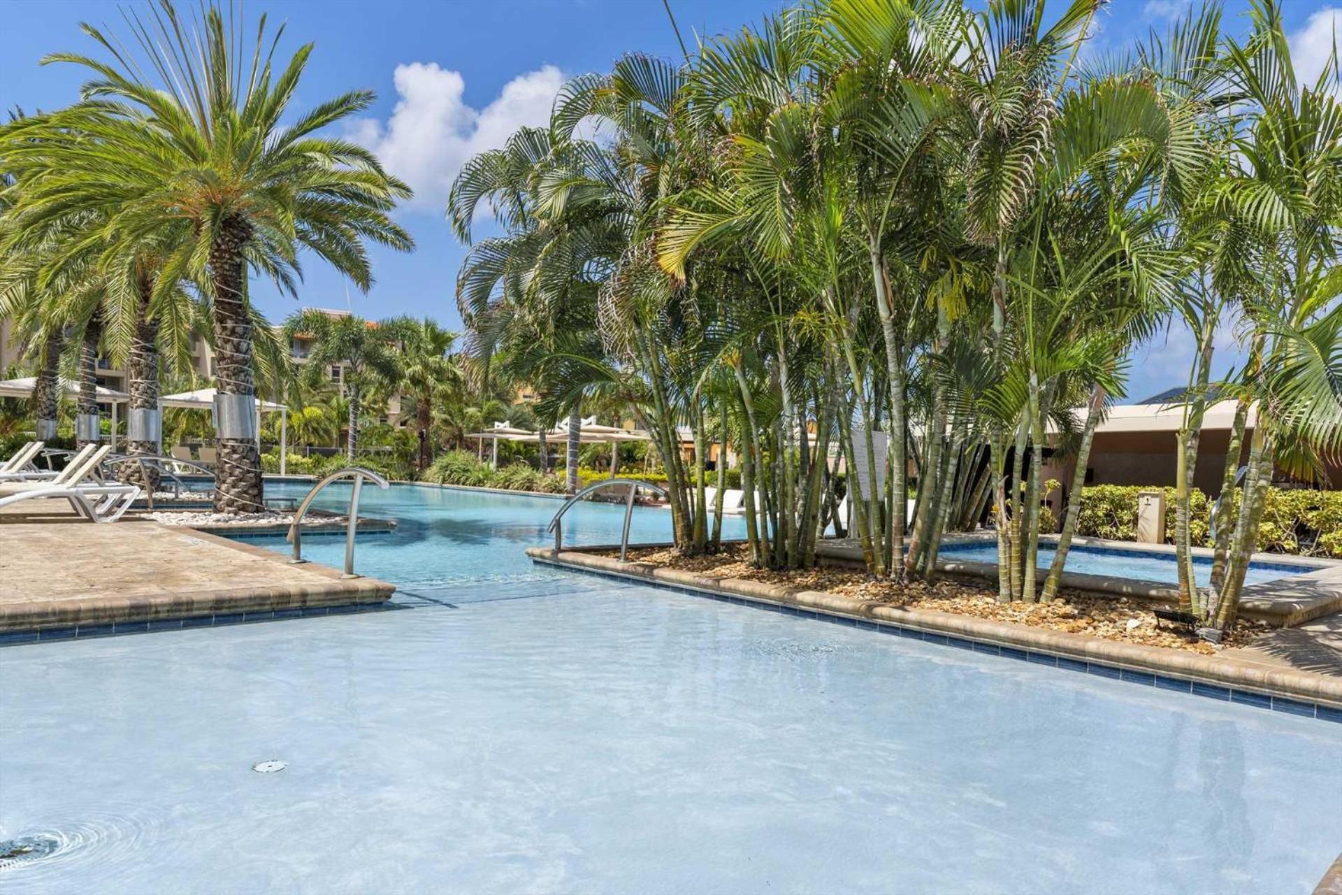 Eagle - Serenity By The Sea 3br -lv301 * Palm Beach