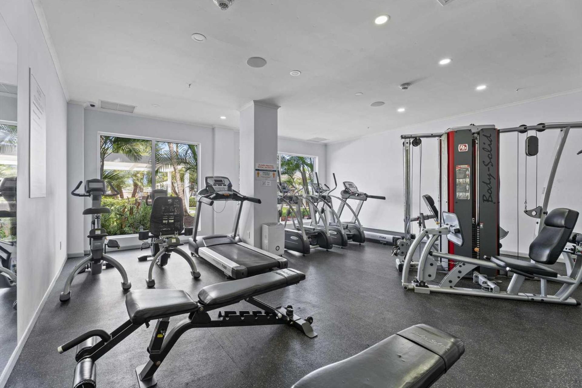 View - Ocean Jewel 2br - Lv507 Holiday home Palm Beach