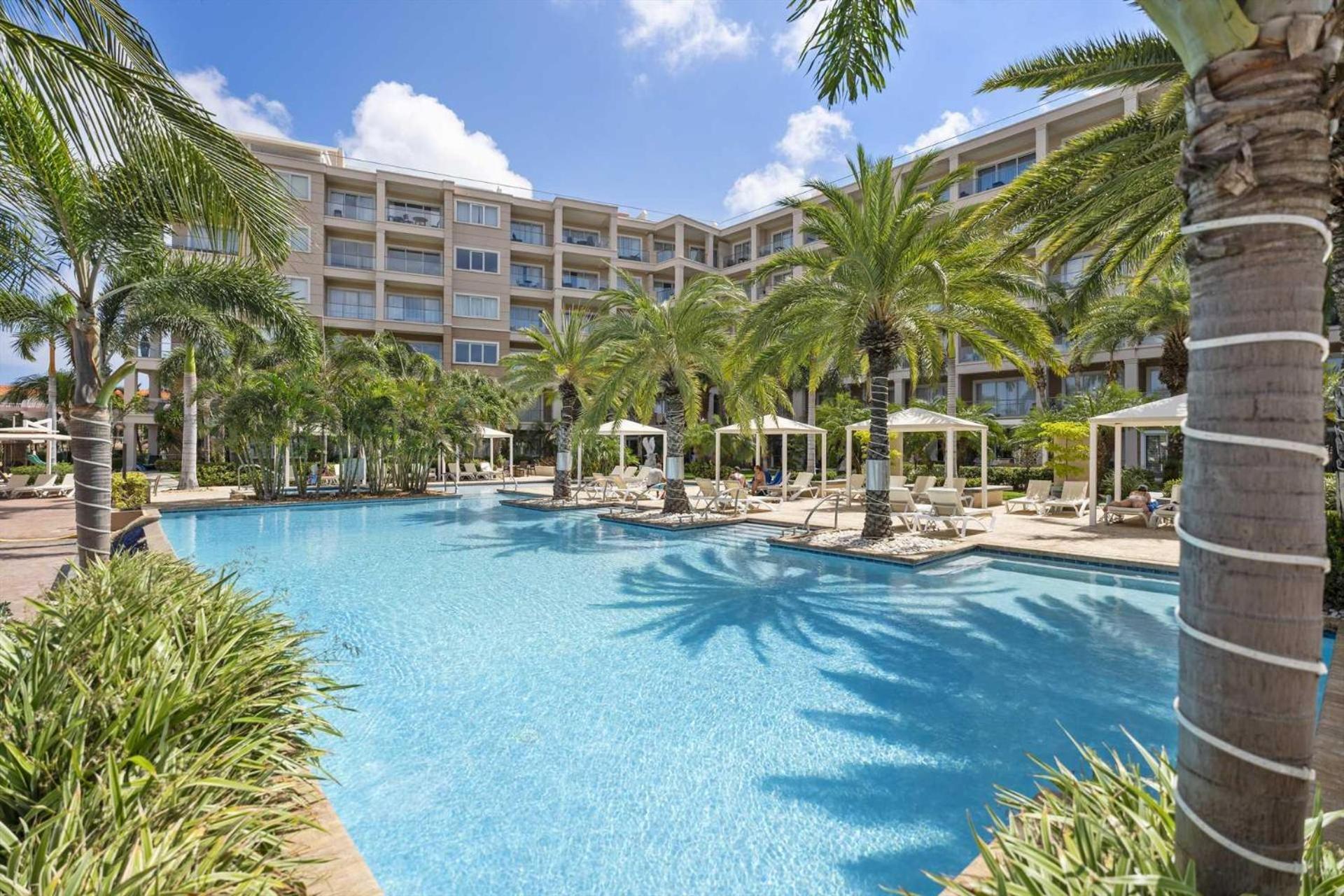 View - Ocean Jewel 2br - Lv507 Holiday home