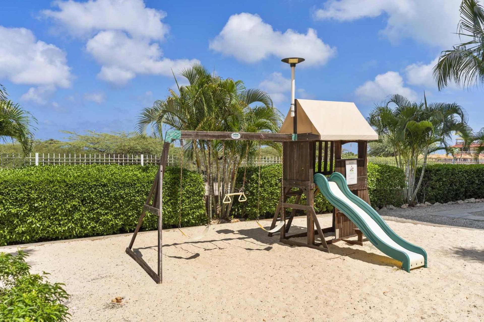 Holiday home View - Ocean Jewel 2br - Lv507 *