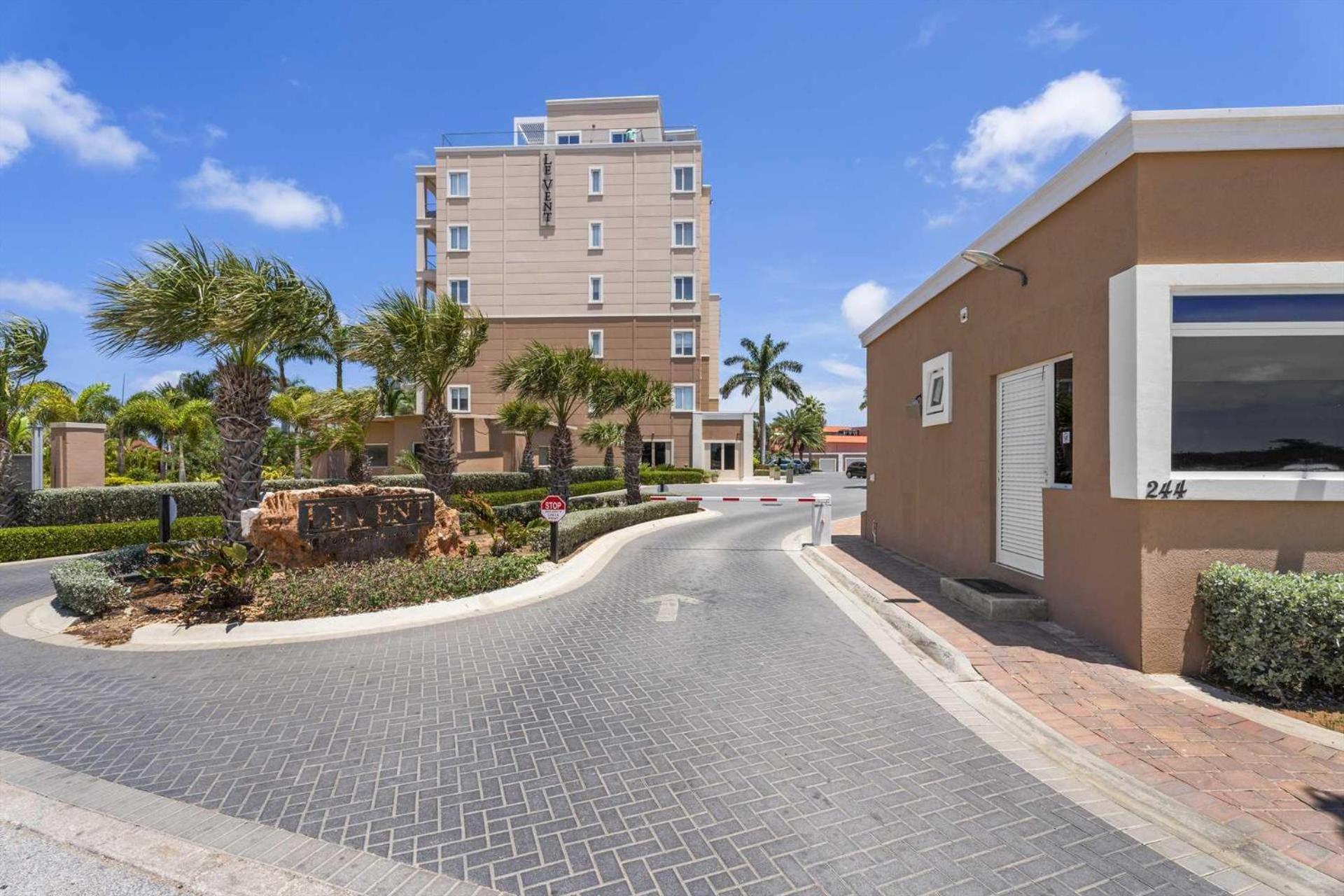 View - Ocean Jewel 2br - Lv507 Palm Beach