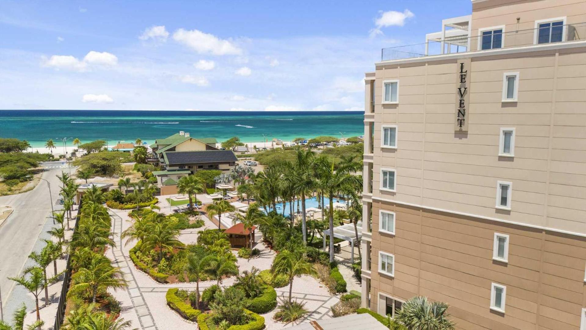 View - Ocean Jewel 2br - Lv507 *