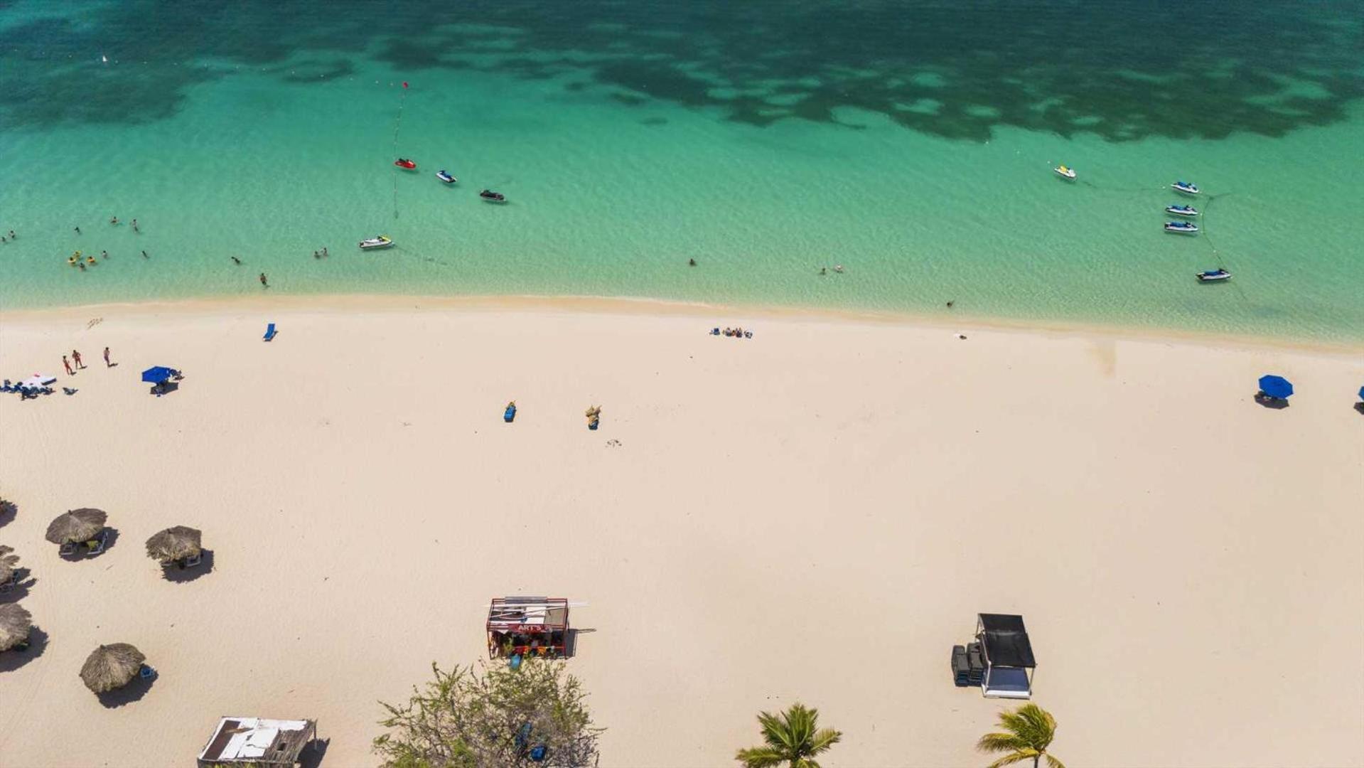 Holiday home Beachfront - Paradise View 2br - A346