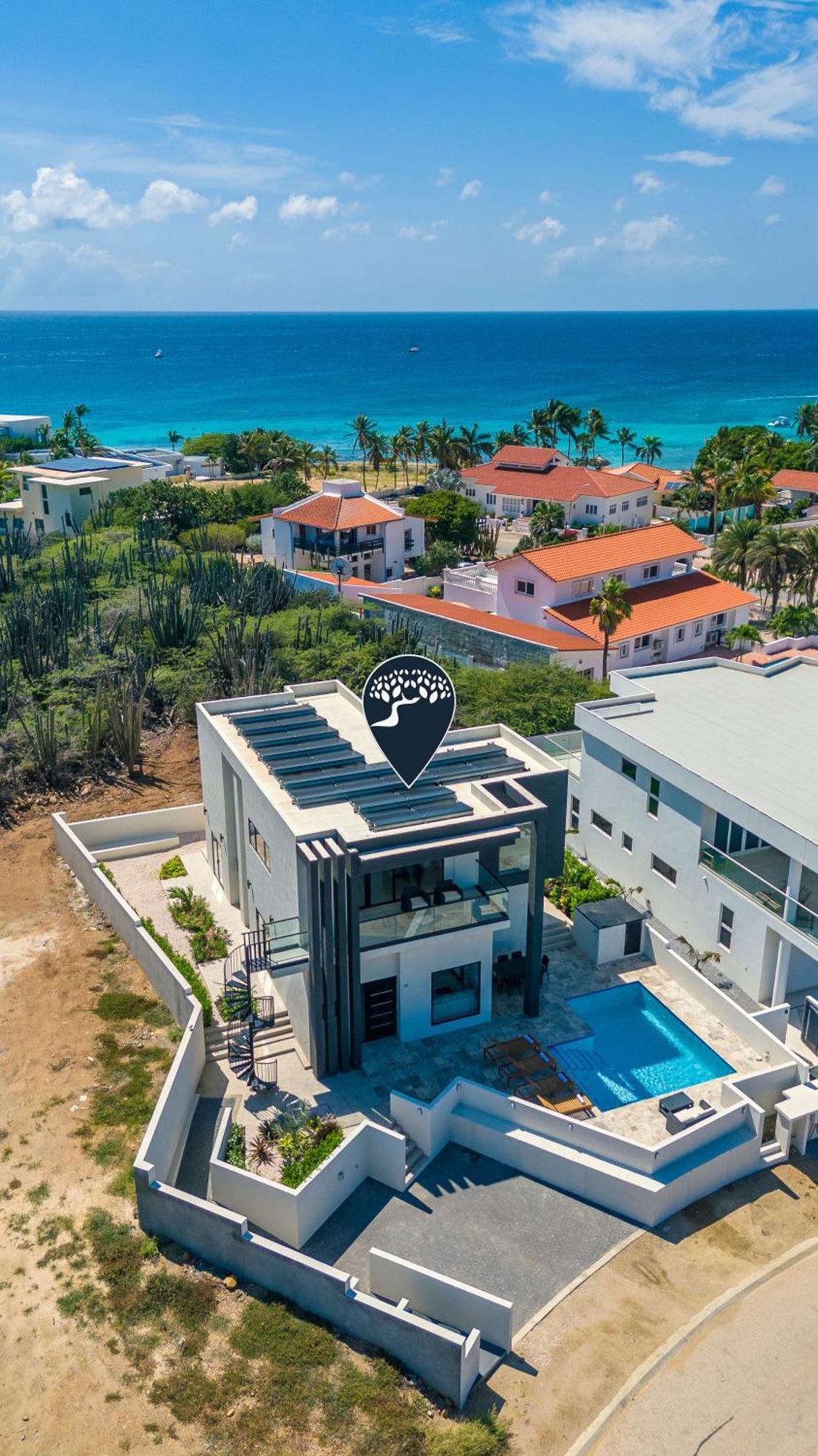 Villa Sunset Dreams At Tierra Del Sol By Bocobay *