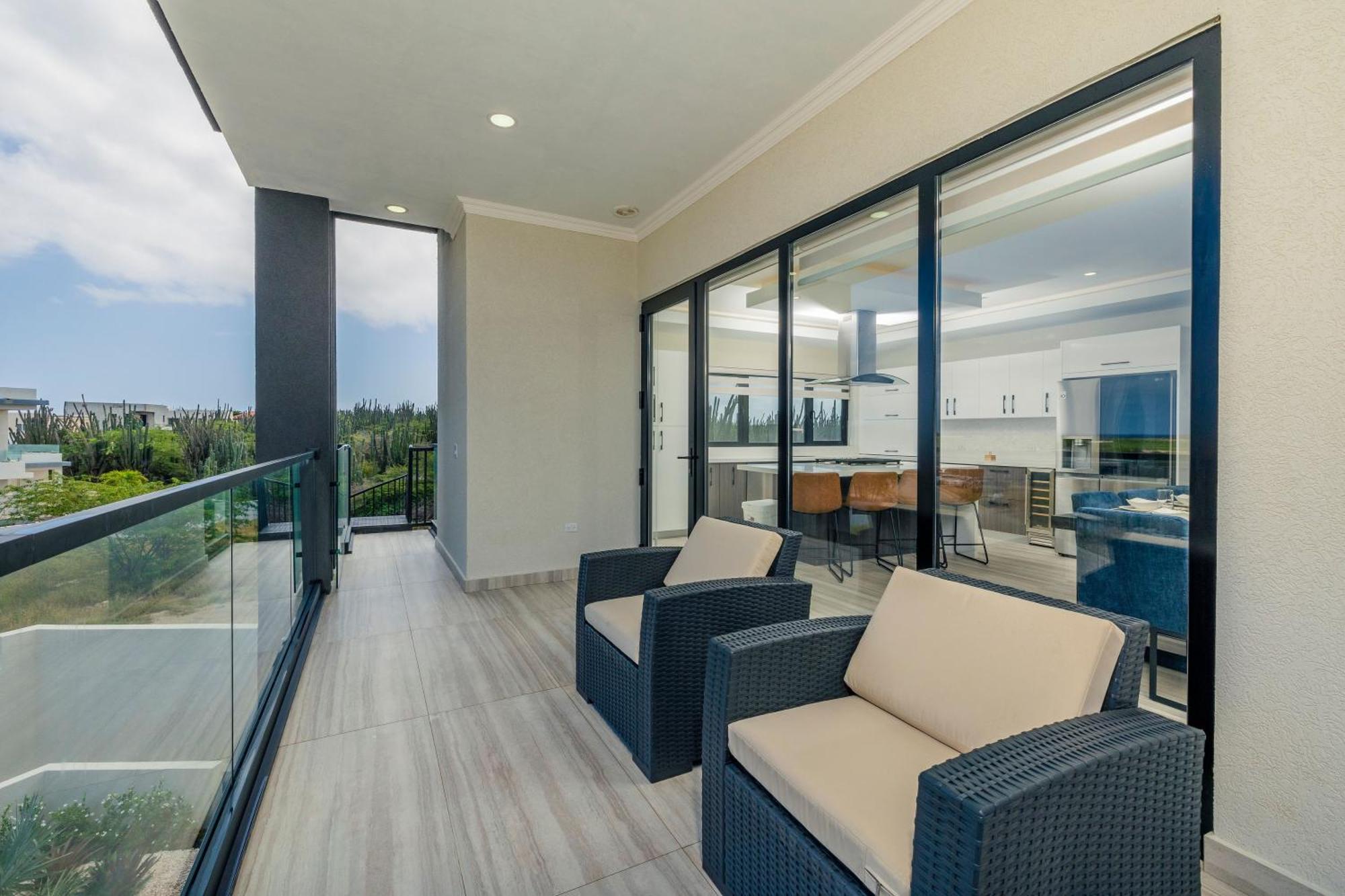 Sunset Dreams At Tierra Del Sol By Bocobay Villa *