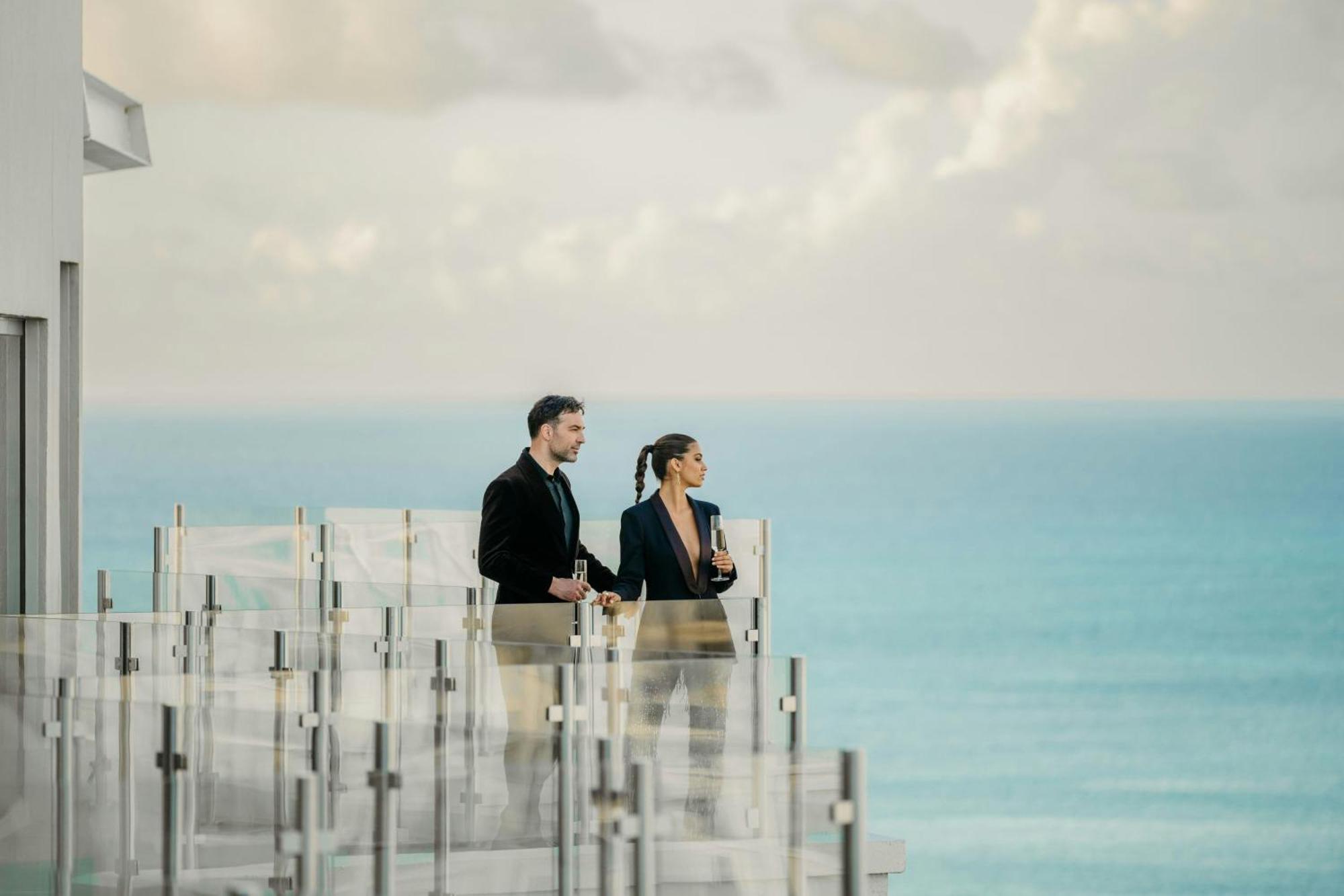 The St. Regis Aruba