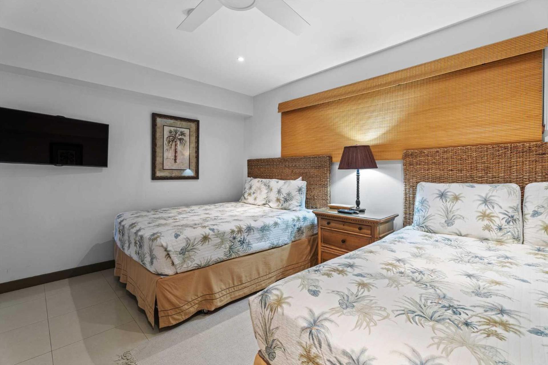 Holiday home Beachfront - Amber Penthouse 2br - P512