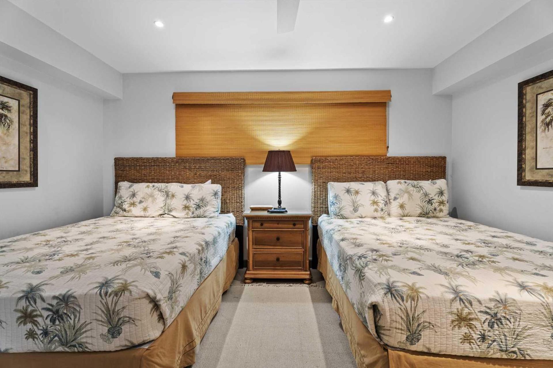 Holiday home Beachfront - Amber Penthouse 2br - P512 *