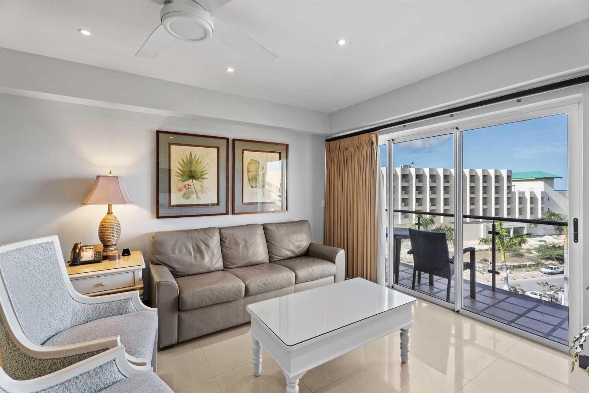 Holiday home Beachfront - Amber Penthouse 2br - P512 *