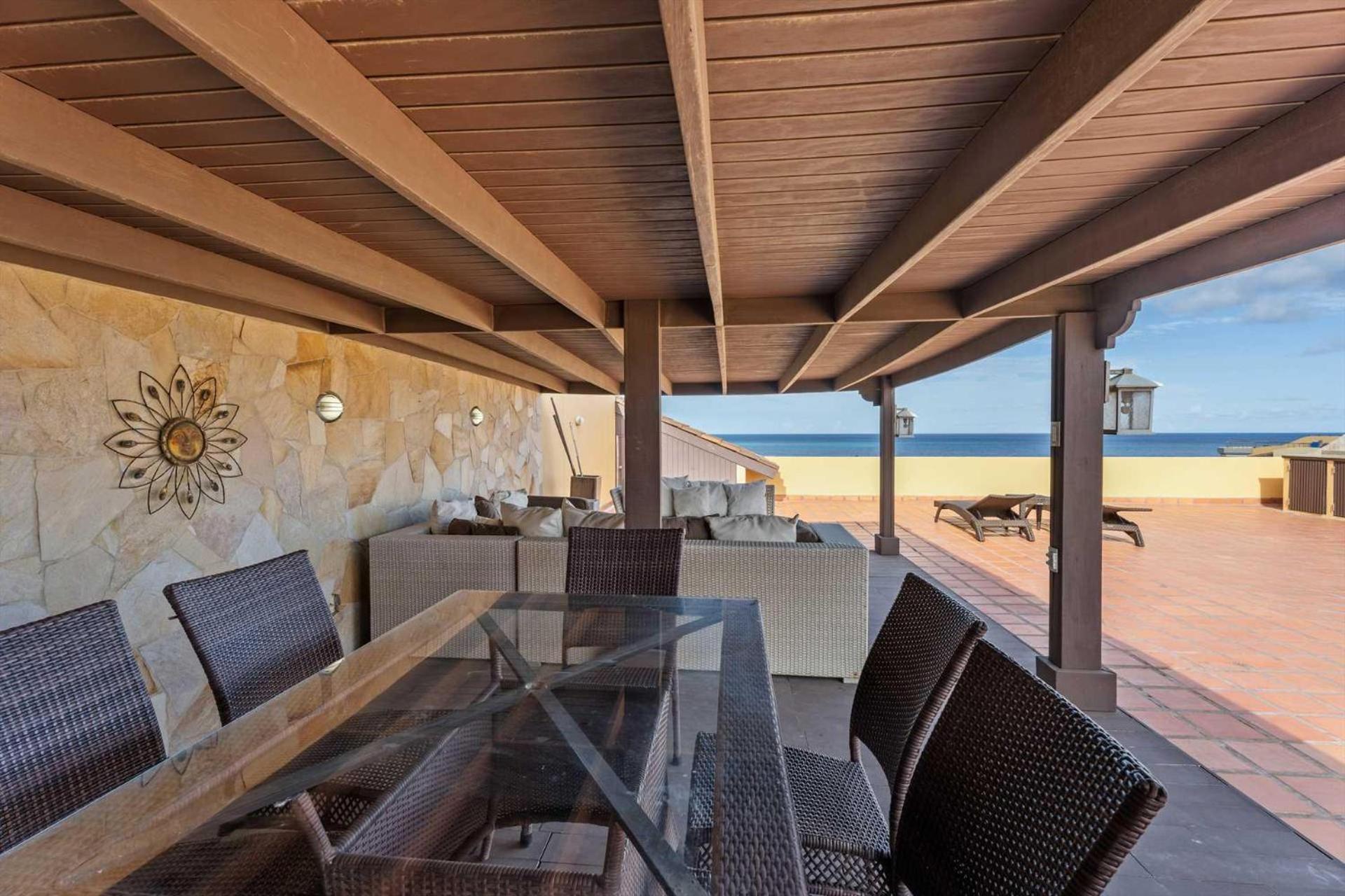 Holiday home Beachfront - Amber Penthouse 2br - P512 Palm Beach