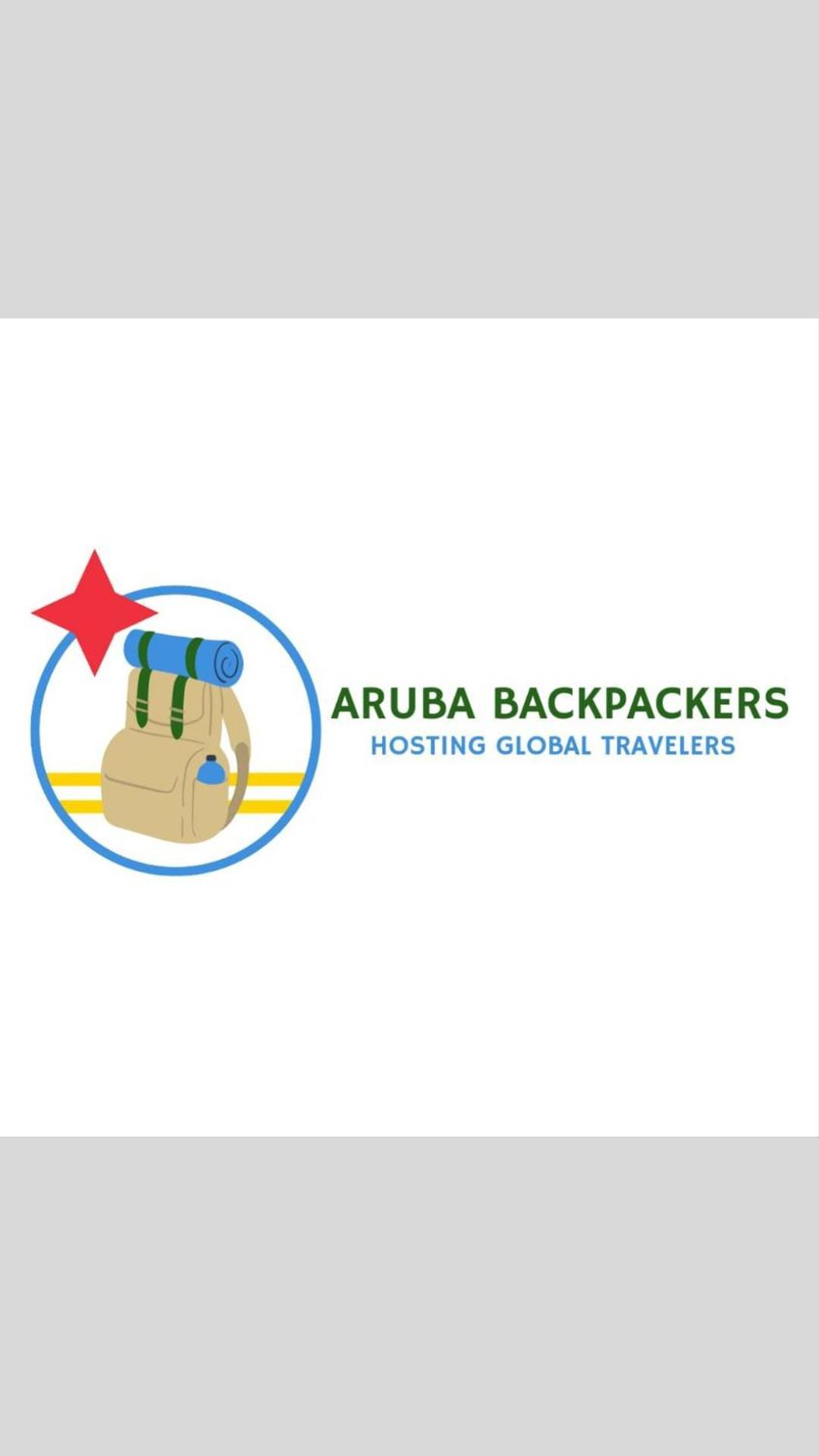 Aruba Backpackers