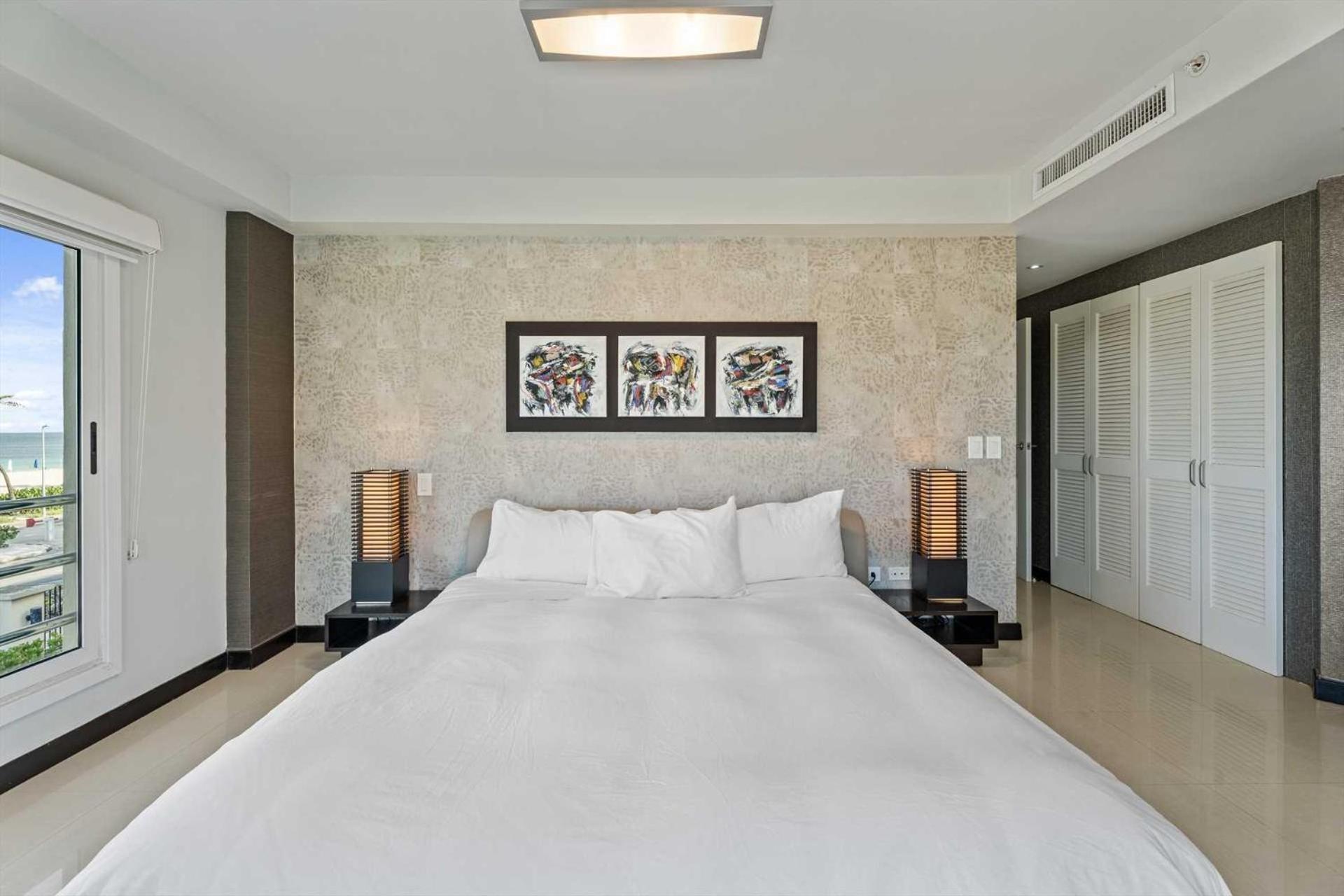 Beachfront-adults Only-majestic View 3brcondo-e221 *
