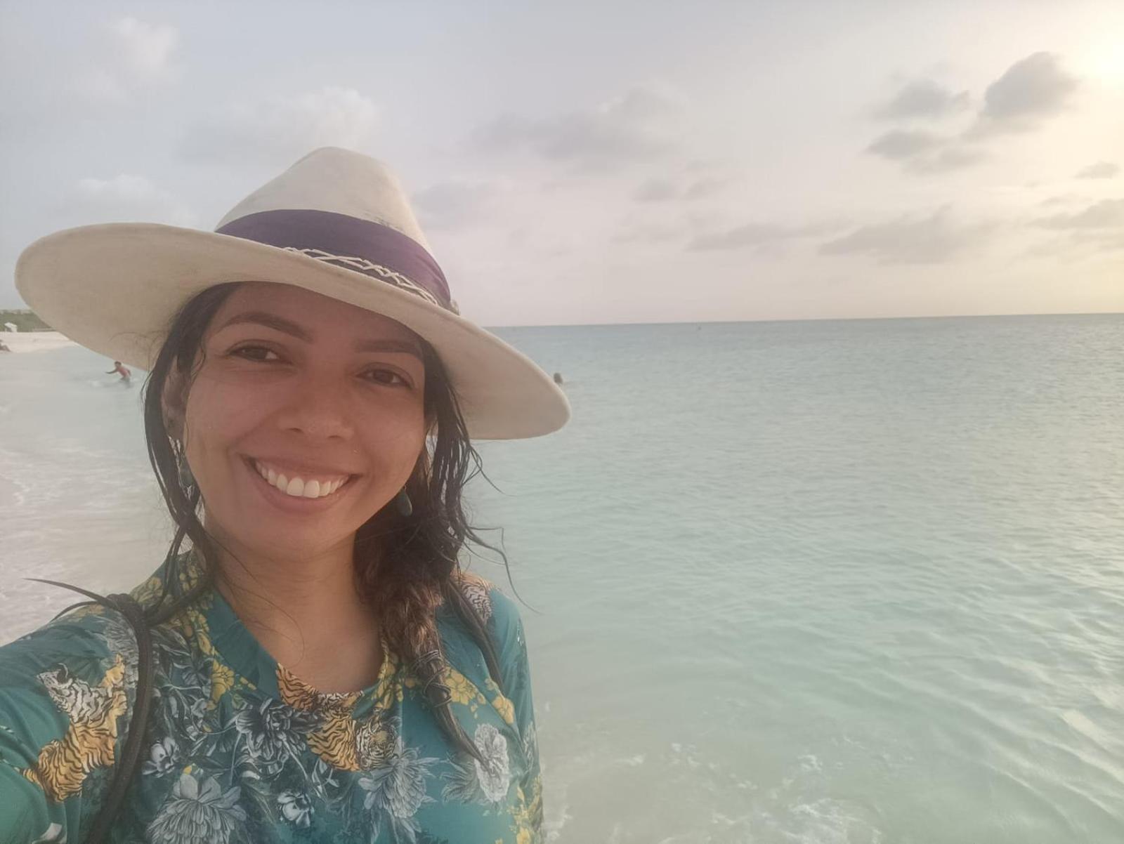 Apartamento Aruba Backpackers *