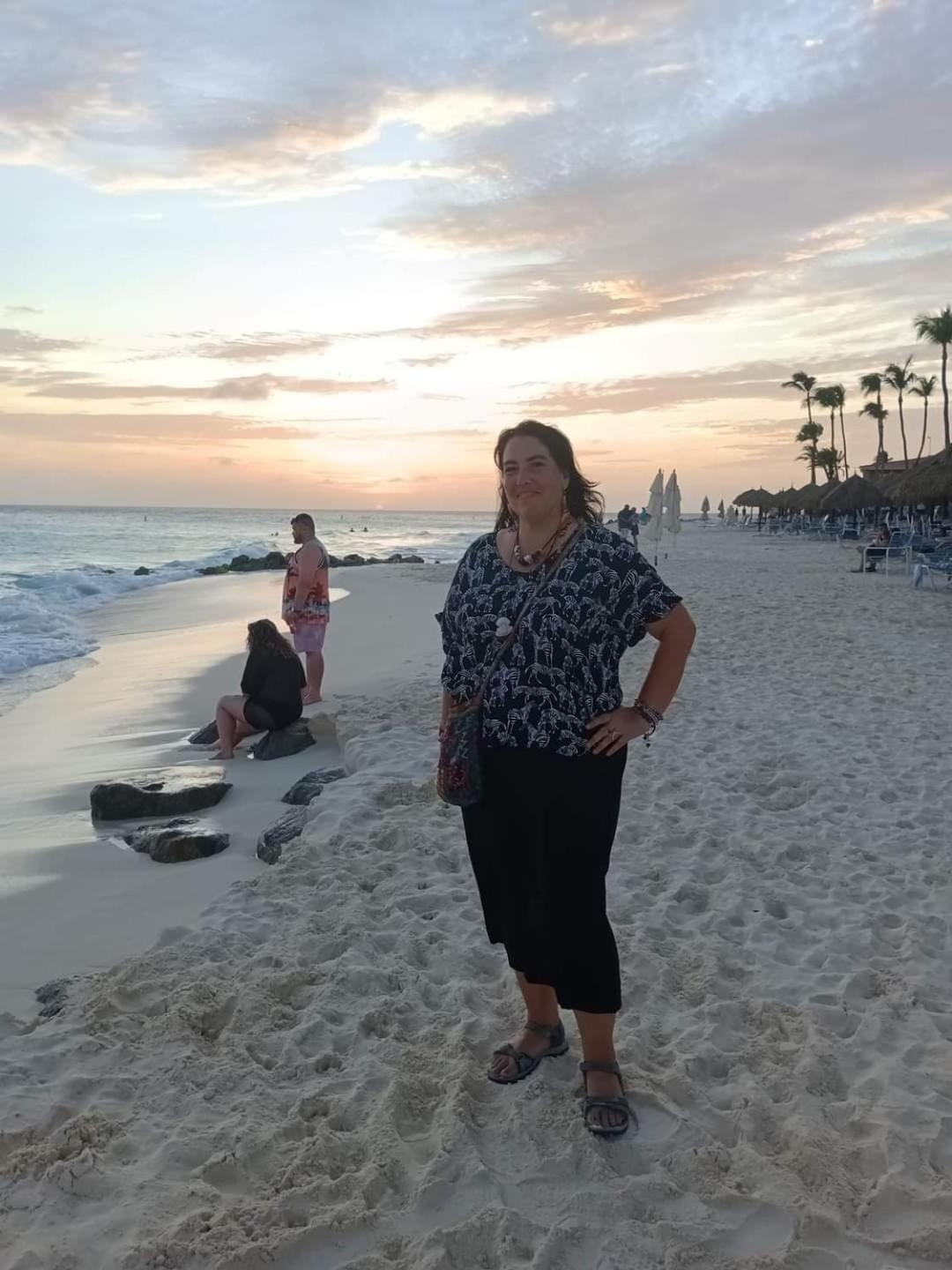 Aruba Backpackers *