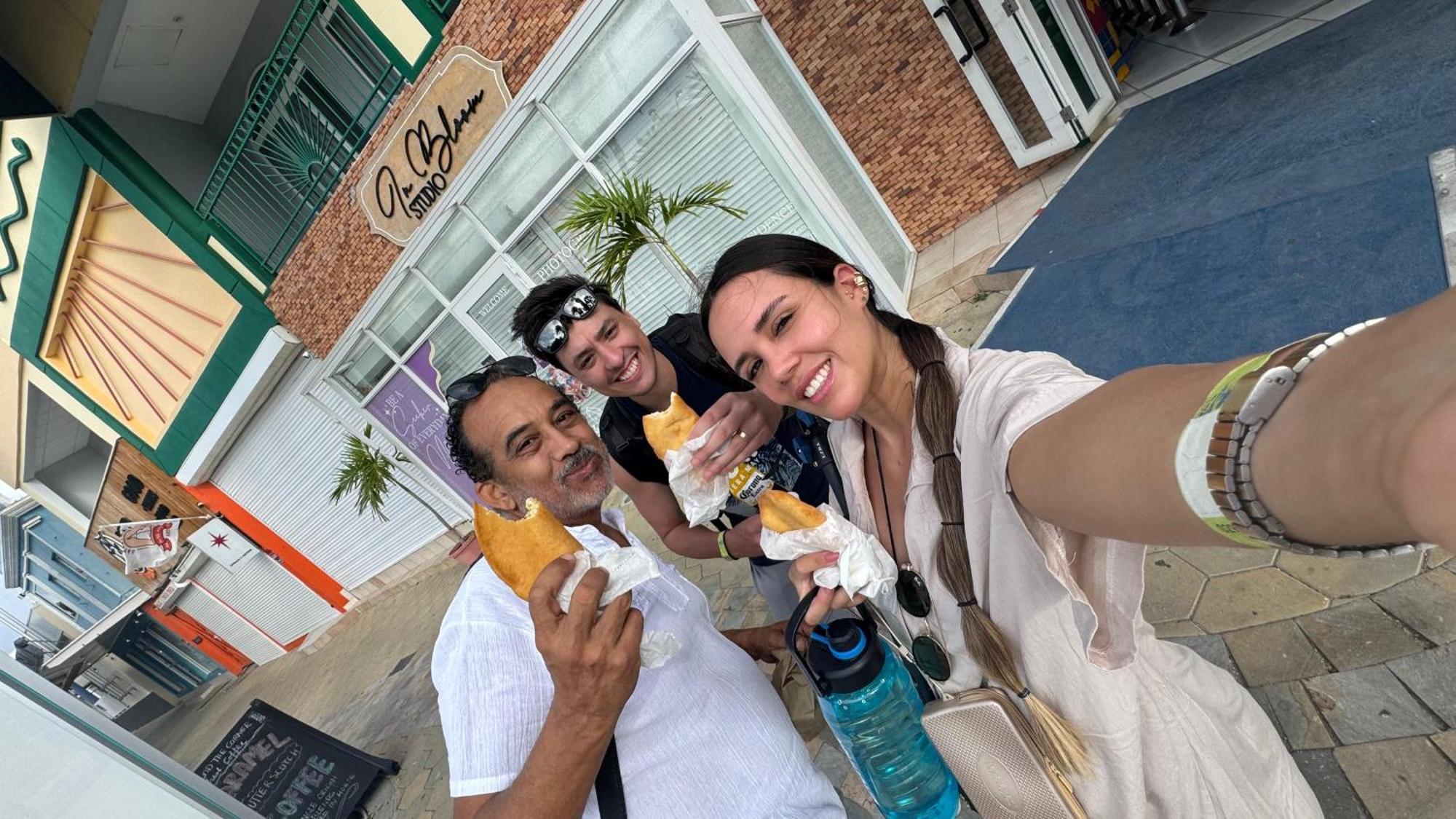 Apartamento Aruba Backpackers Oranjestad