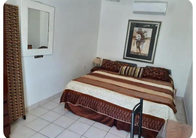 First Day Hotel On Aruba Aparthotel