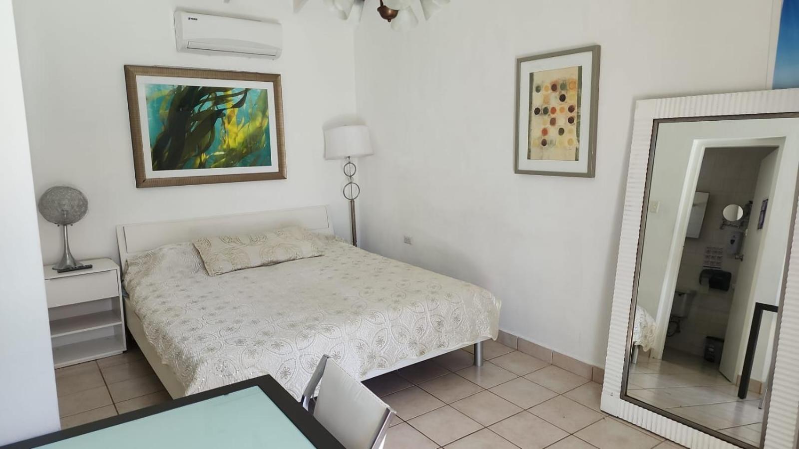 First Day Hotel On Aruba Aparthotel *