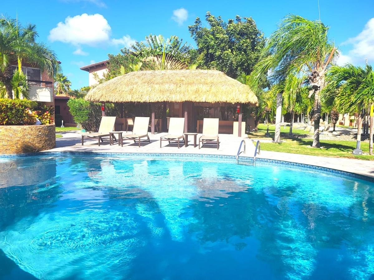 Holiday home Eagle Luxury House, Walking Distance To The Palm Beach