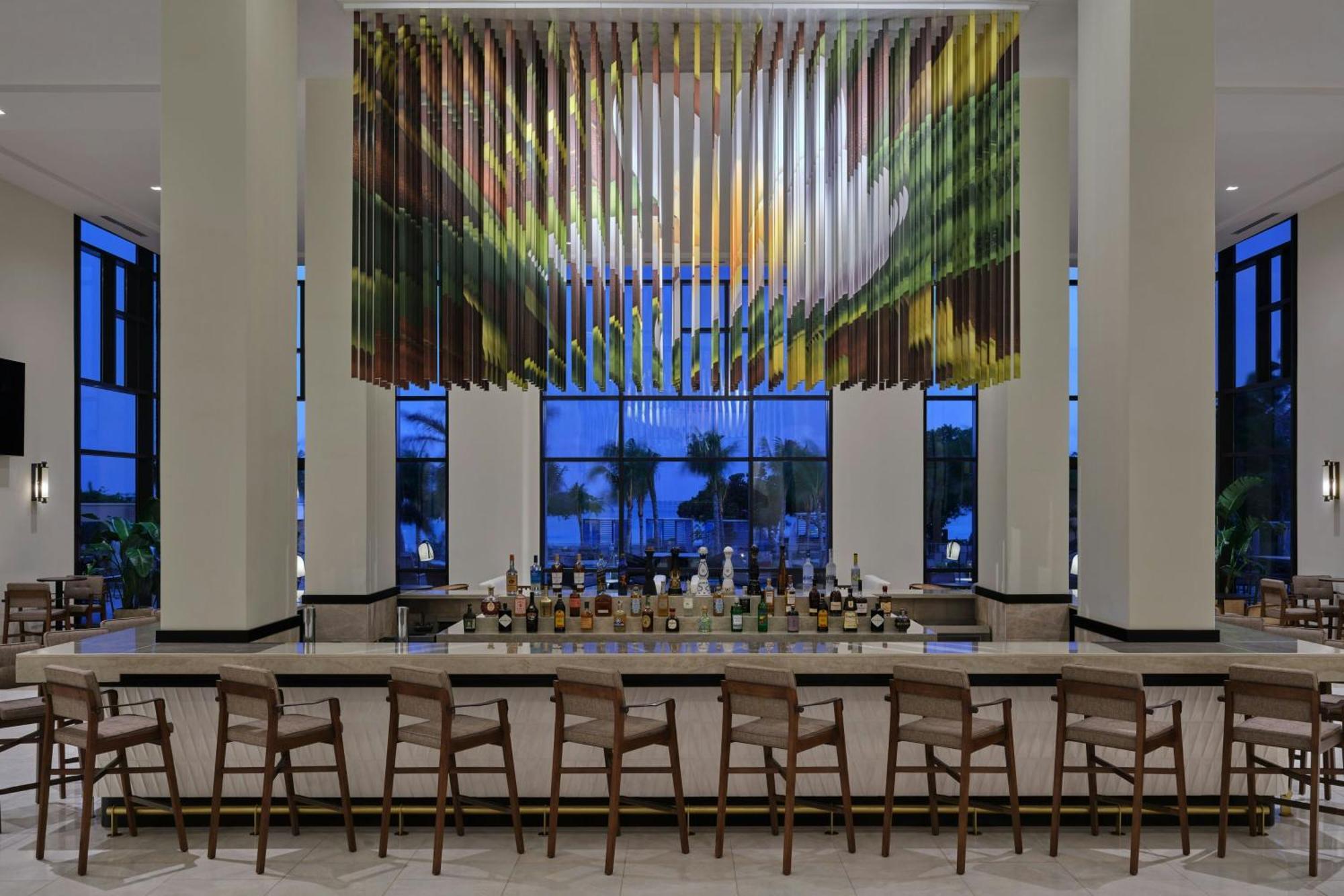 Hotel The St. Regis Aruba