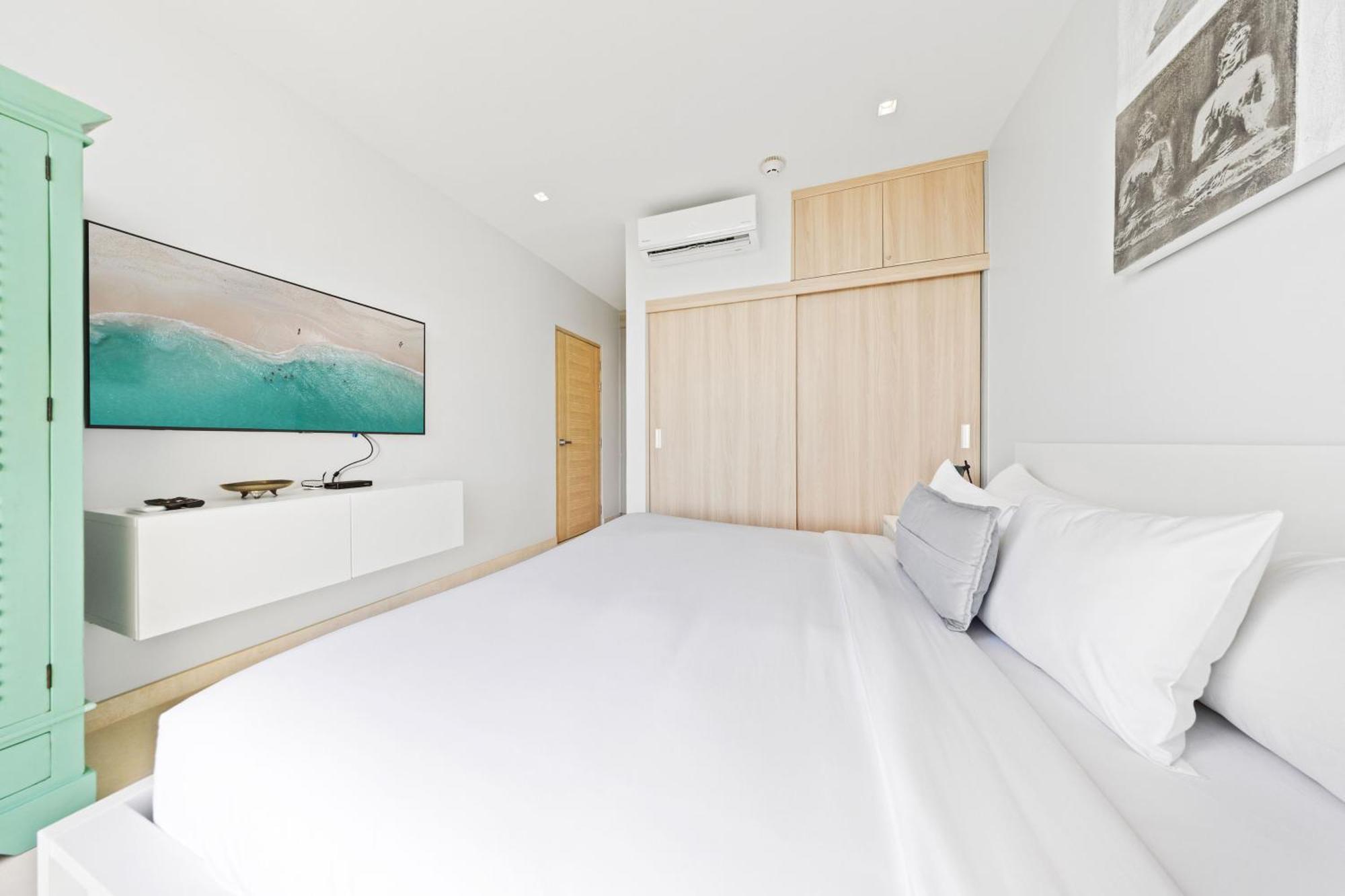 Aparthotel Bocobay Aracari *