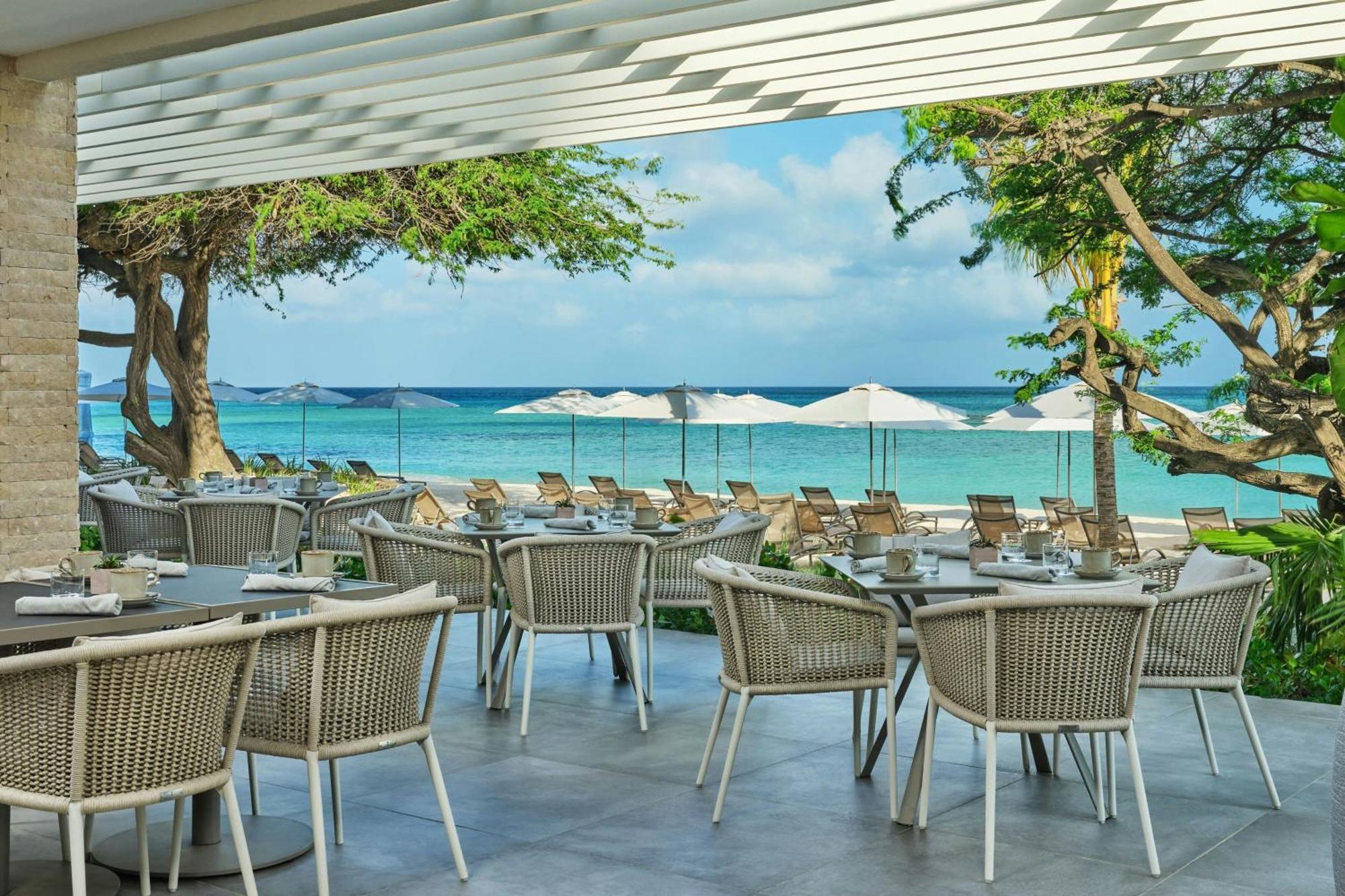 The St. Regis Aruba Hotel *