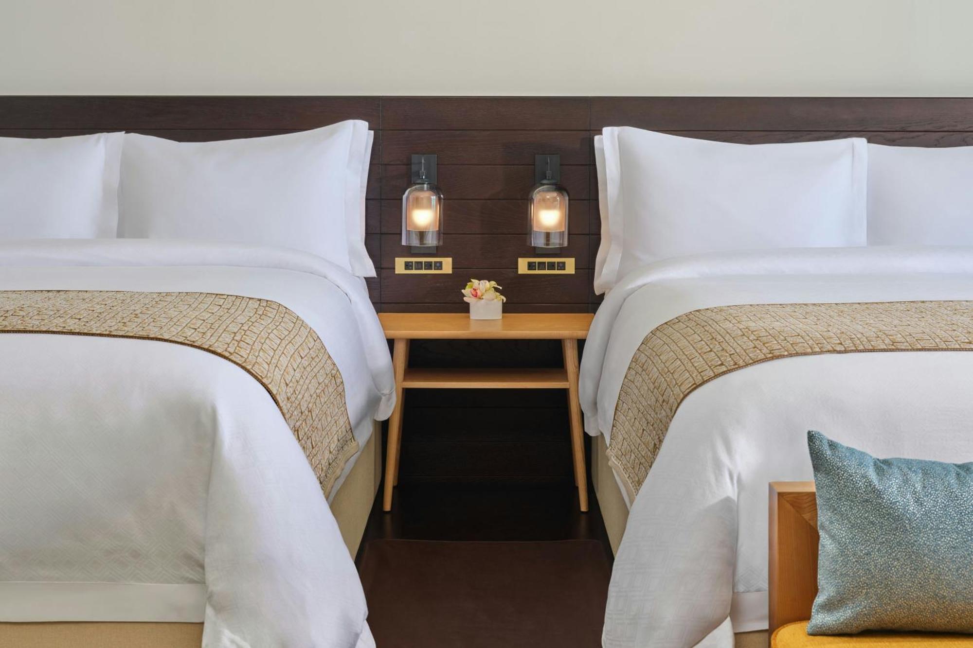 The St. Regis Aruba