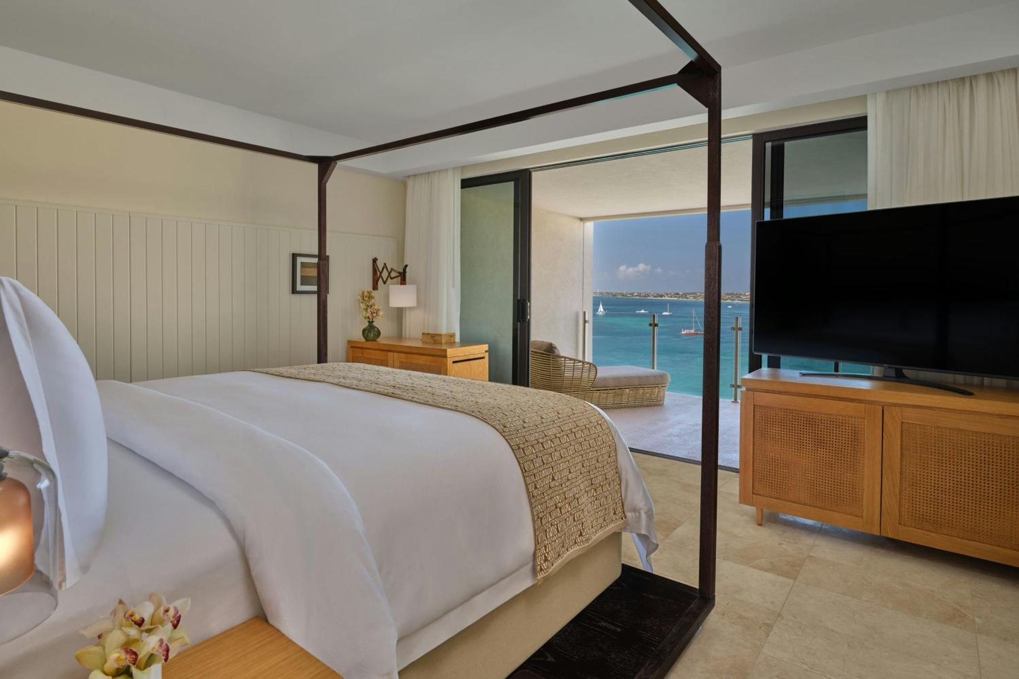 The St. Regis Aruba