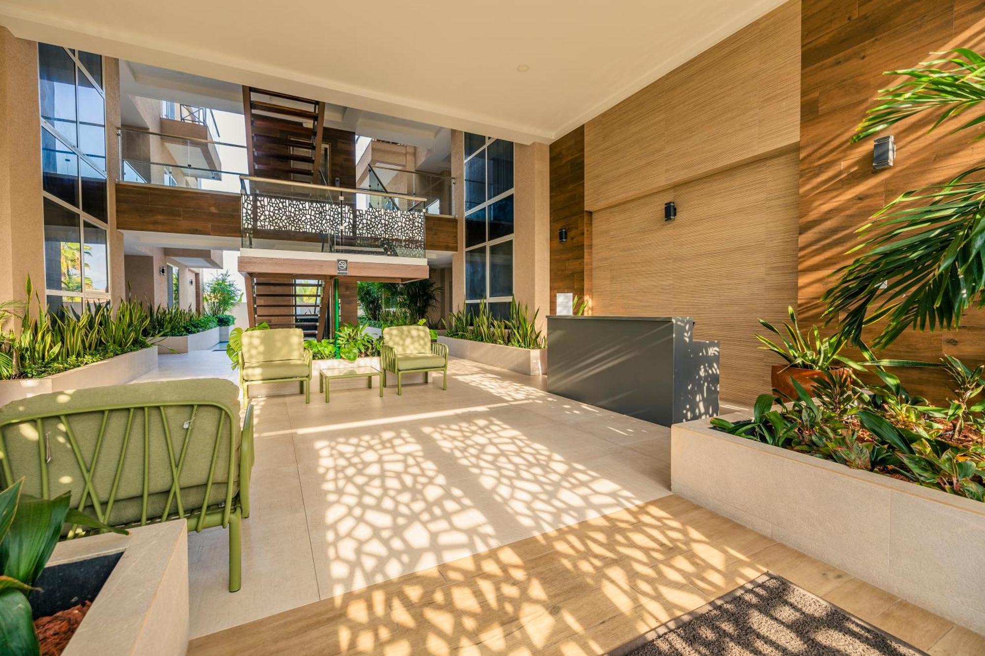 Bocobay Aracari Aparthotel