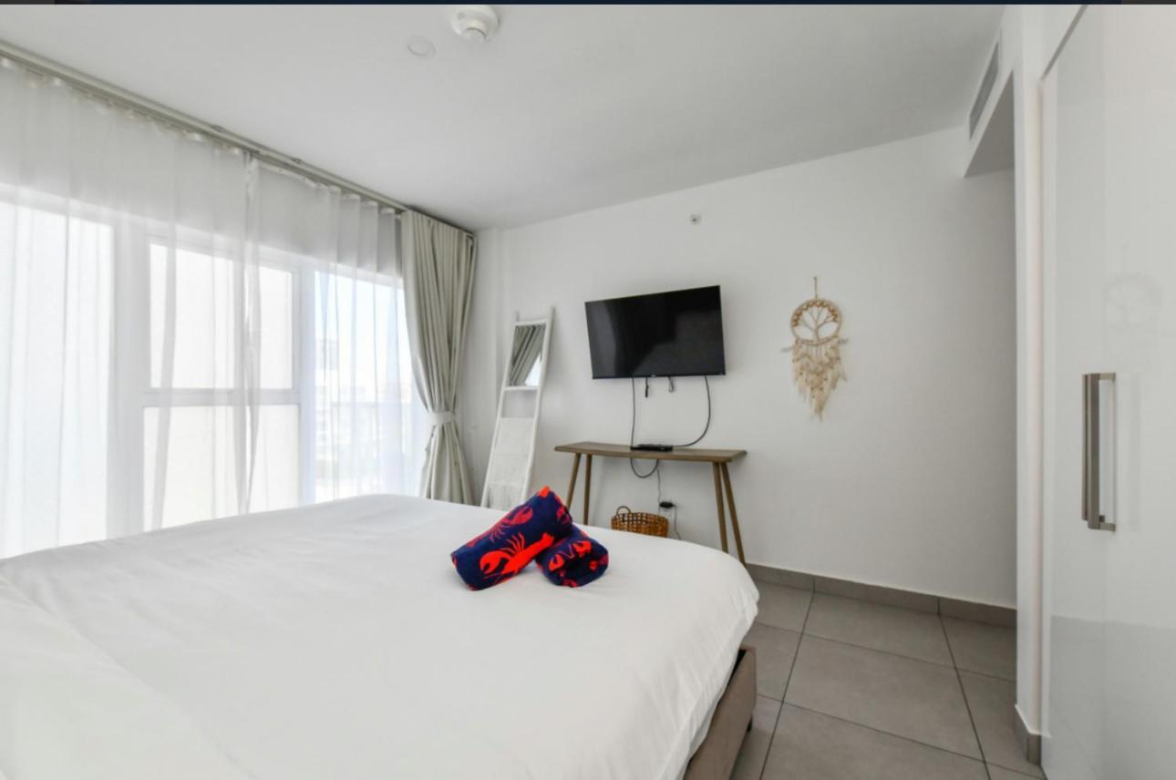 Harbour House Aparthotel