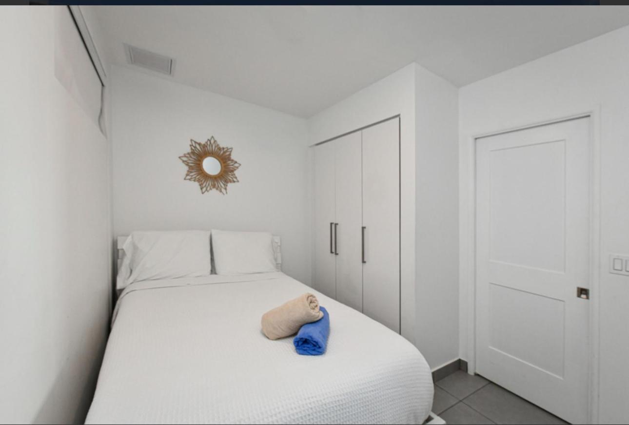 Harbour House Aparthotel Oranjestad
