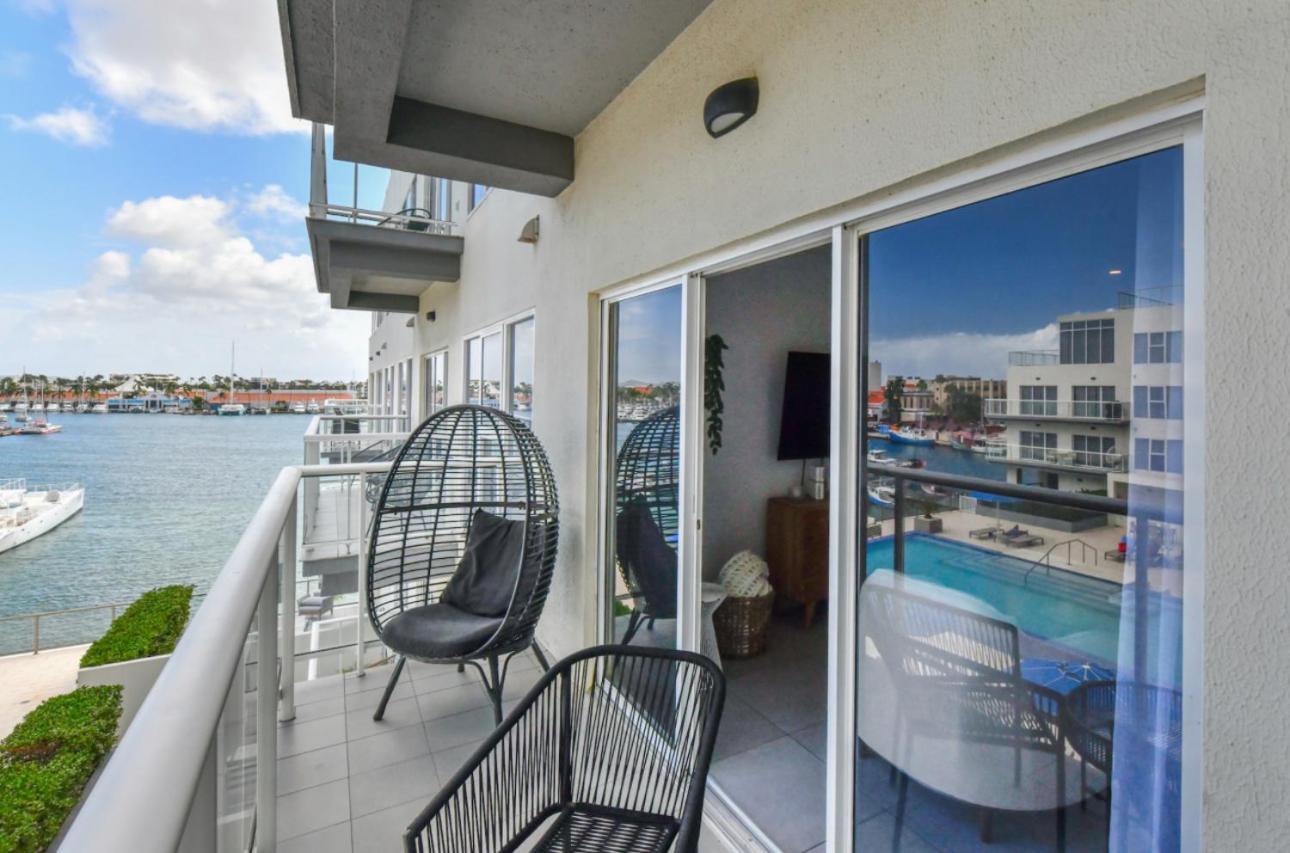Harbour House Aparthotel Oranjestad