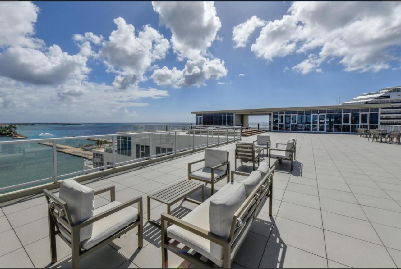 Harbour House *
