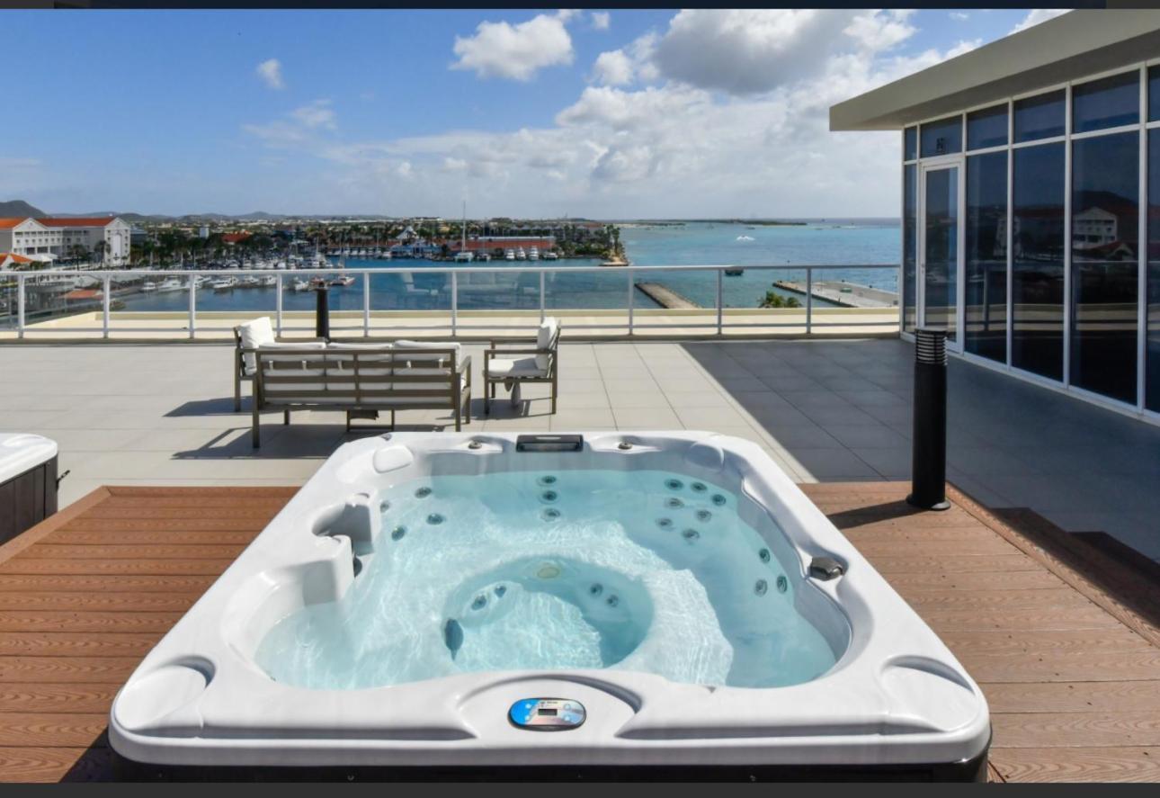 Harbour House