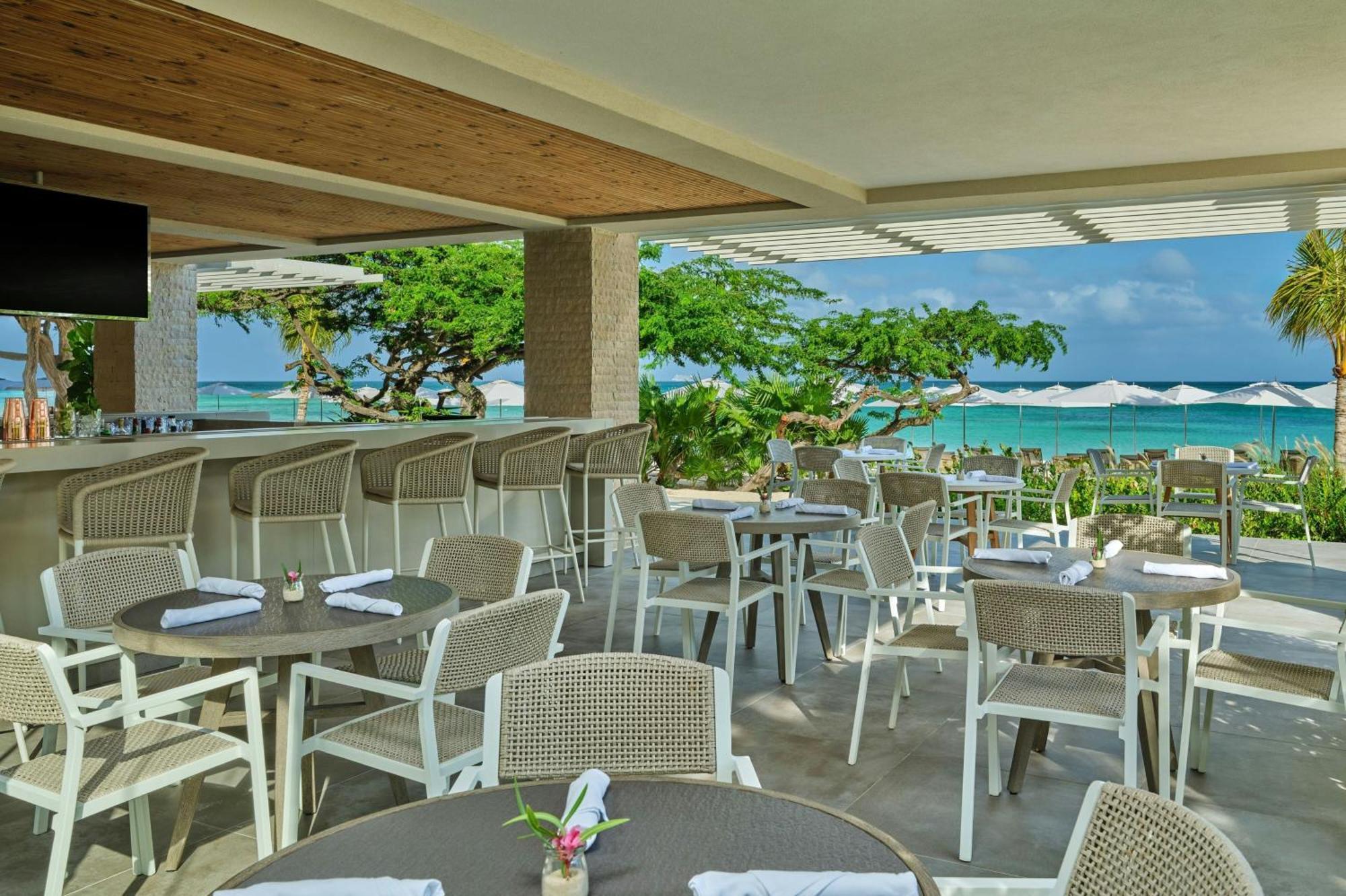 The St. Regis Aruba