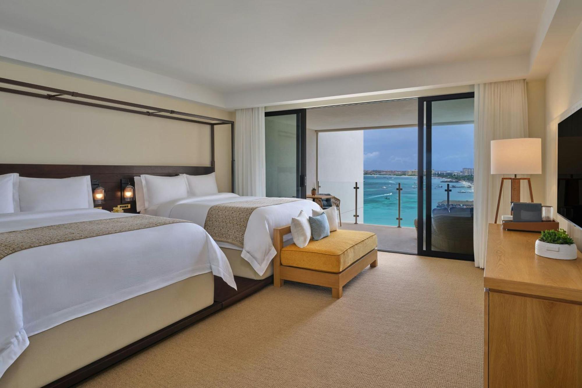 The St. Regis Aruba