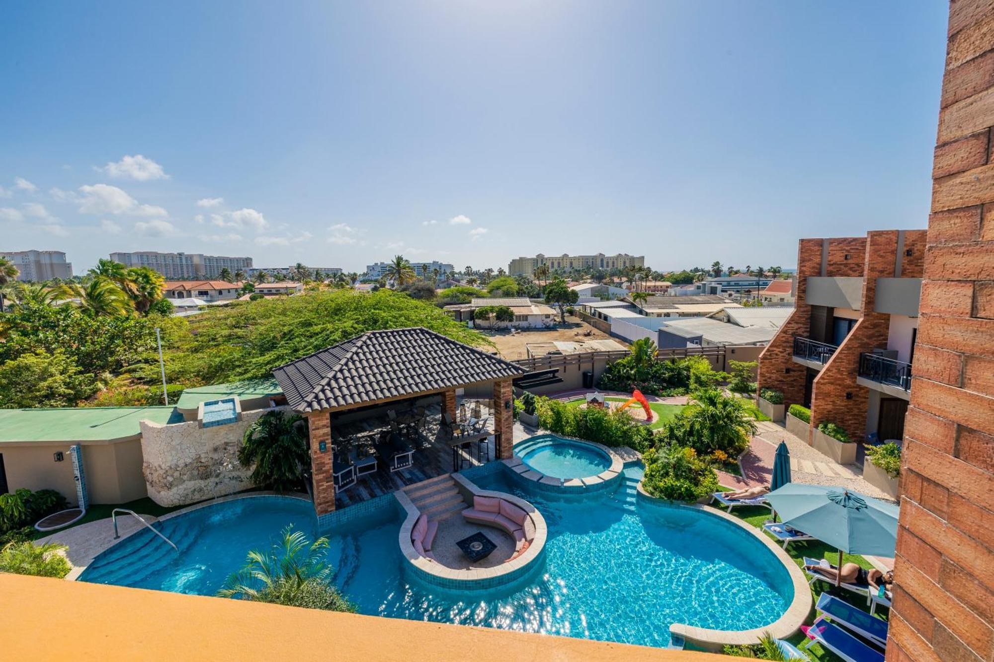 Bocobay Porta Al Sole - Luxury 5 Min Walk To Ritz And Palm Apartamento Palm Beach