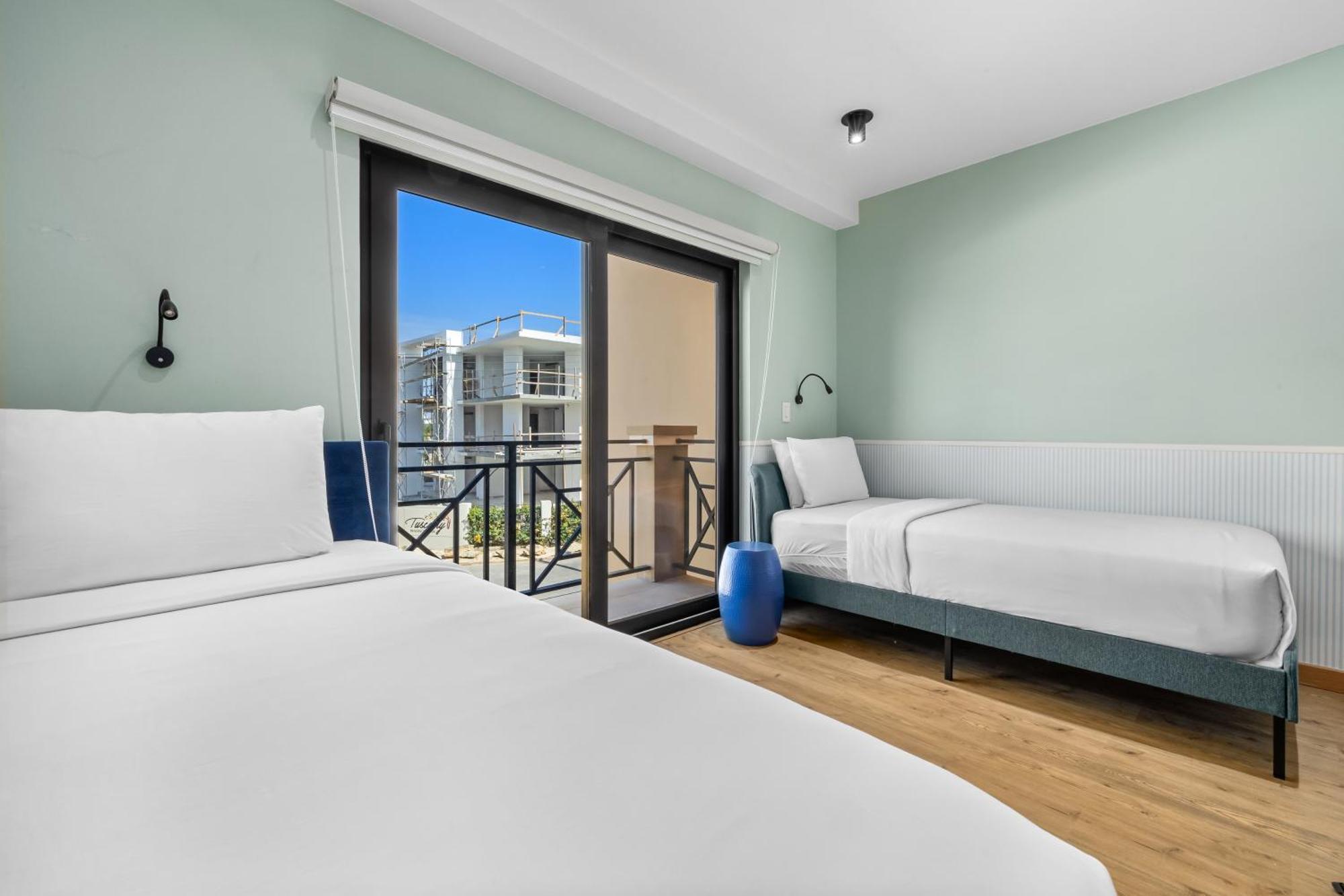 Bocobay Porta Al Sole - Luxury 5 Min Walk To Ritz And Palm * Palm Beach