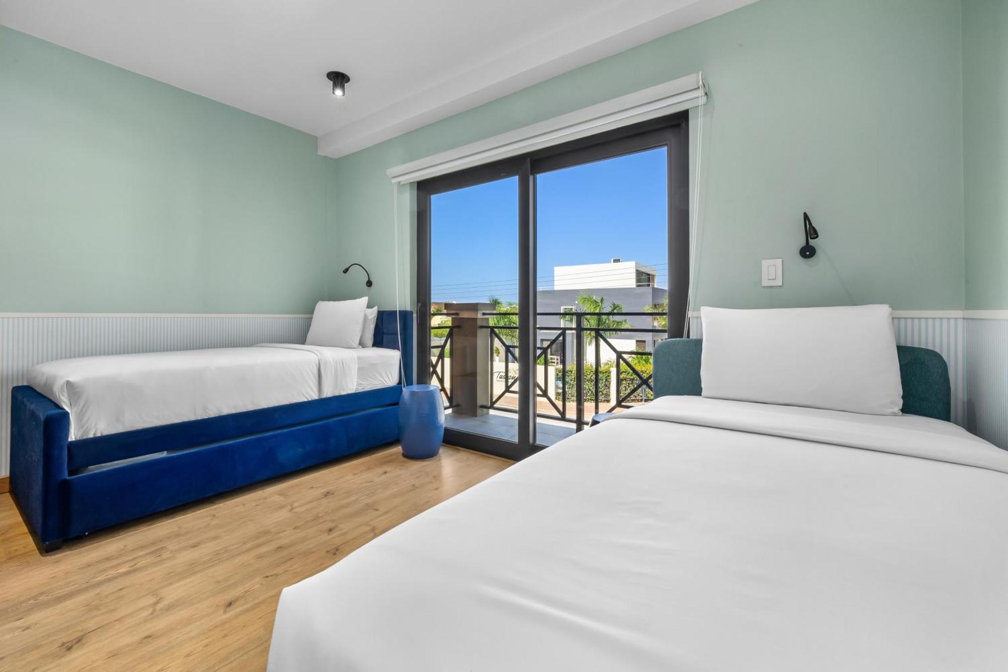 Apartamento Bocobay Porta Al Sole - Luxury 5 Min Walk To Ritz And Palm