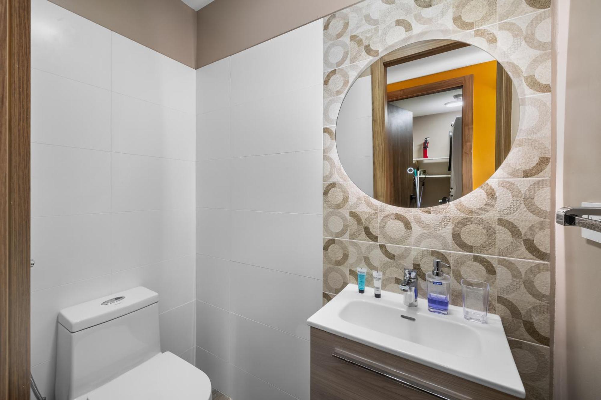 Bocobay Porta Al Sole - Luxury 5 Min Walk To Ritz And Palm Apartamento *