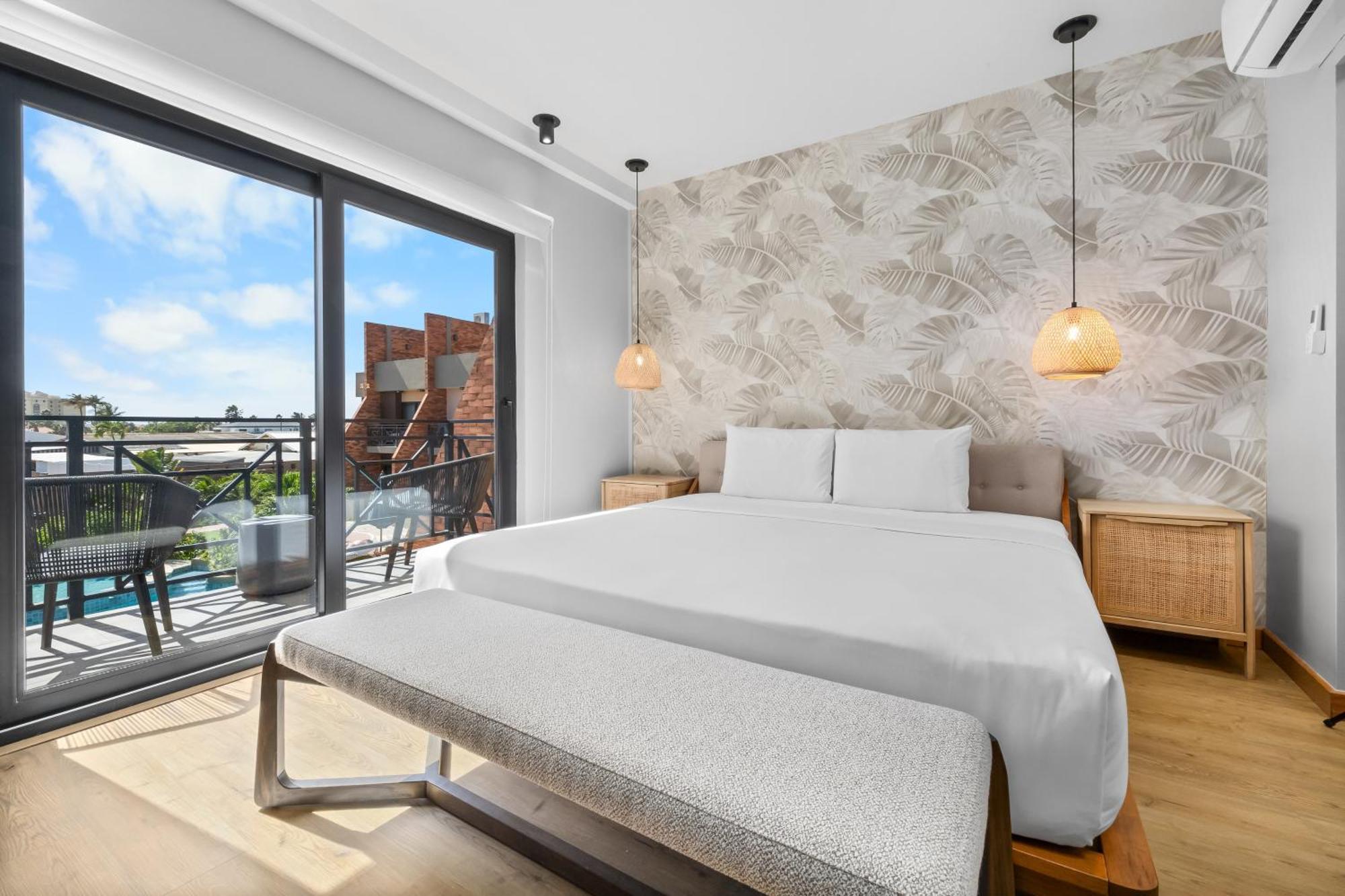Bocobay Porta Al Sole - Luxury 5 Min Walk To Ritz And Palm Apartamento