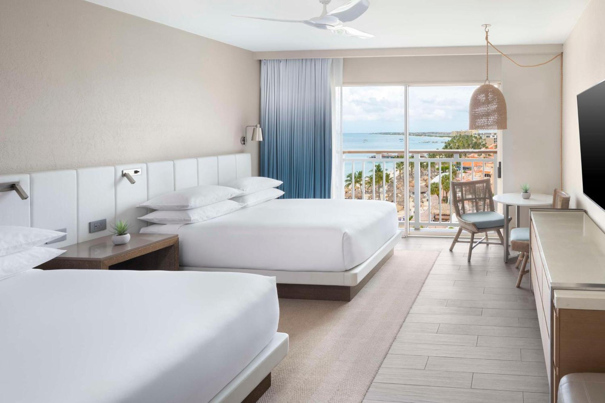 Hyatt Regency Aruba & Casino Palm Beach